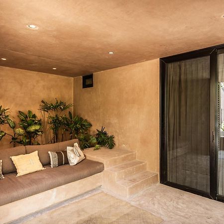 Xela Tulum - Member Of Design Hotels Kültér fotó