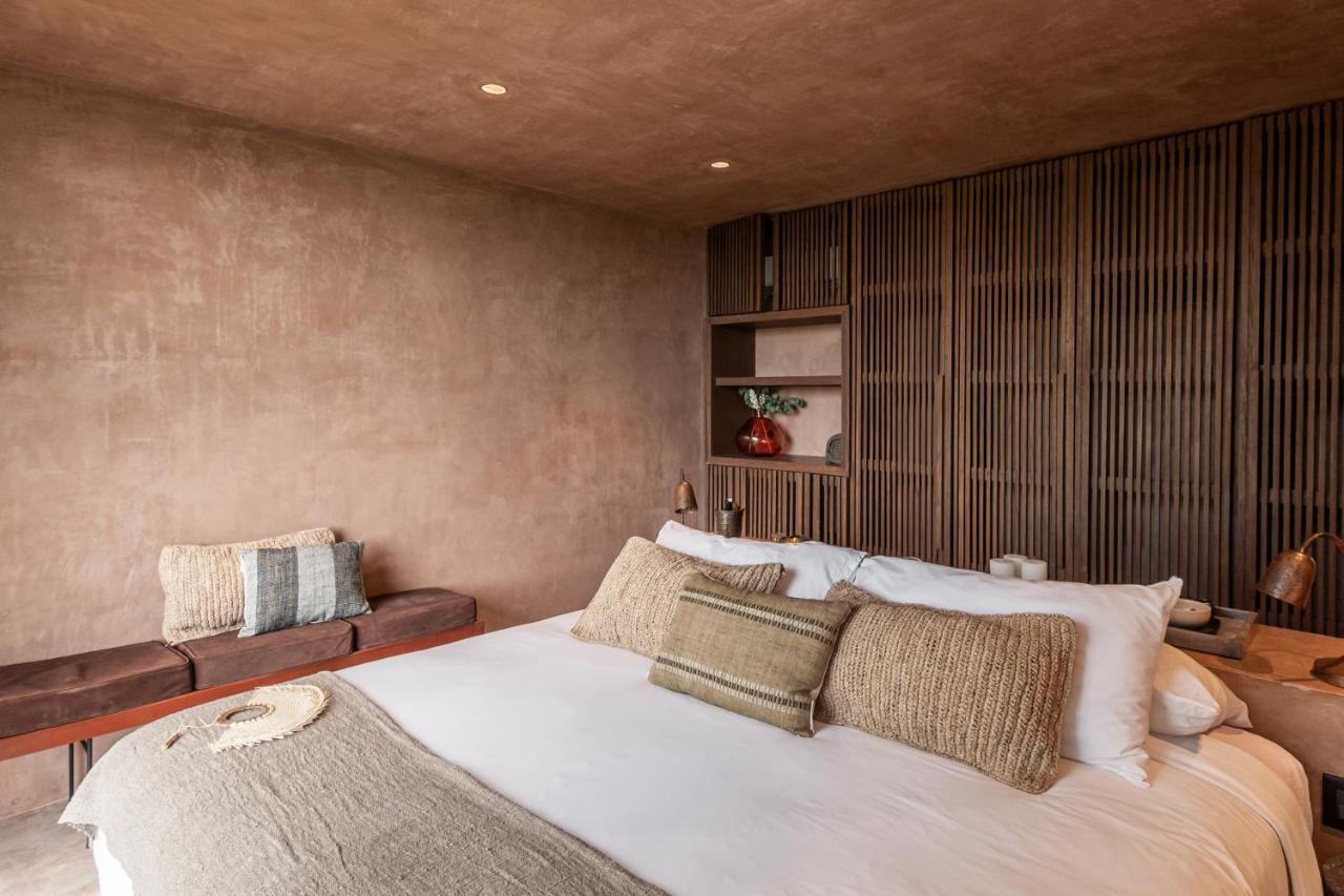 Xela Tulum - Member Of Design Hotels Kültér fotó