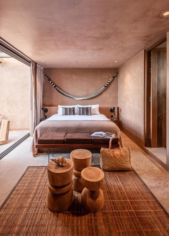 Xela Tulum - Member Of Design Hotels Kültér fotó