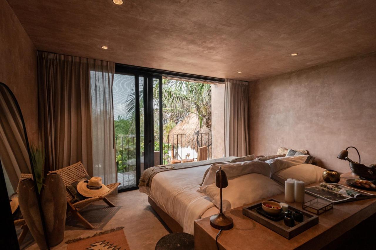 Xela Tulum - Member Of Design Hotels Kültér fotó