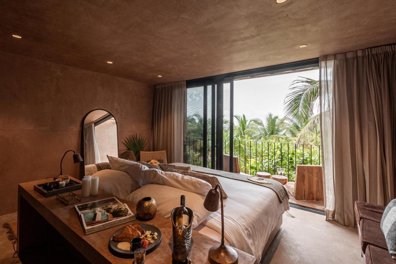 Xela Tulum - Member Of Design Hotels Kültér fotó