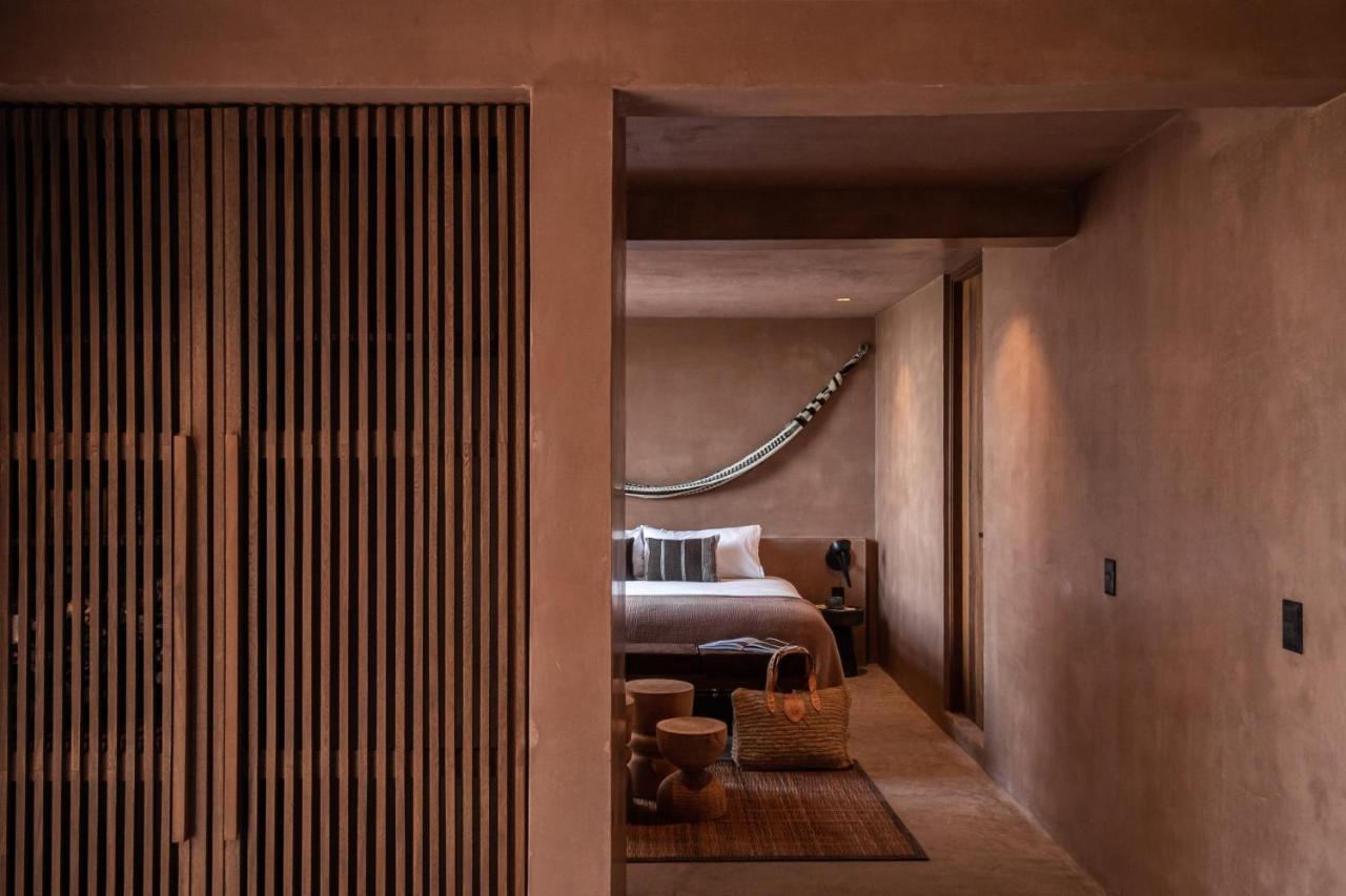 Xela Tulum - Member Of Design Hotels Kültér fotó