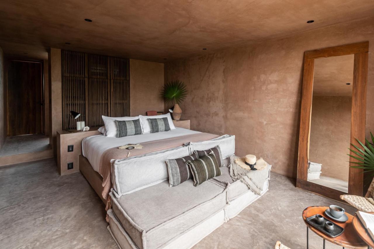 Xela Tulum - Member Of Design Hotels Kültér fotó