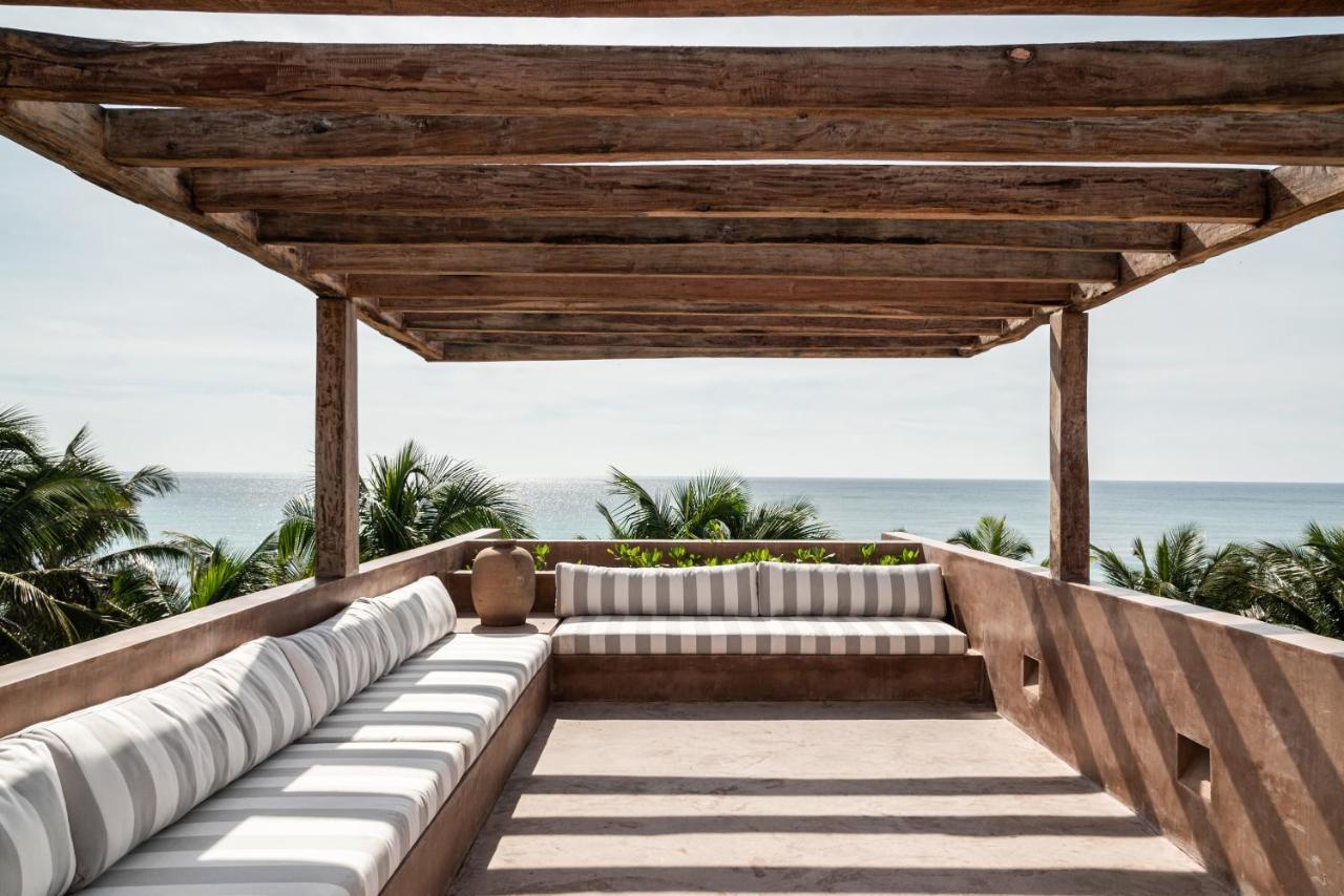 Xela Tulum - Member Of Design Hotels Kültér fotó