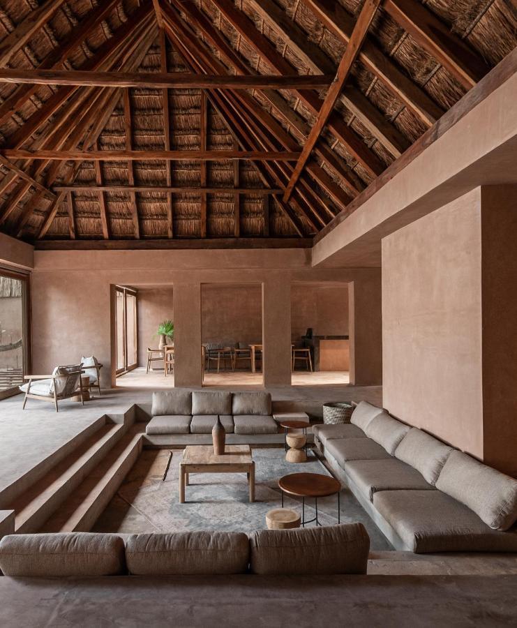 Xela Tulum - Member Of Design Hotels Kültér fotó