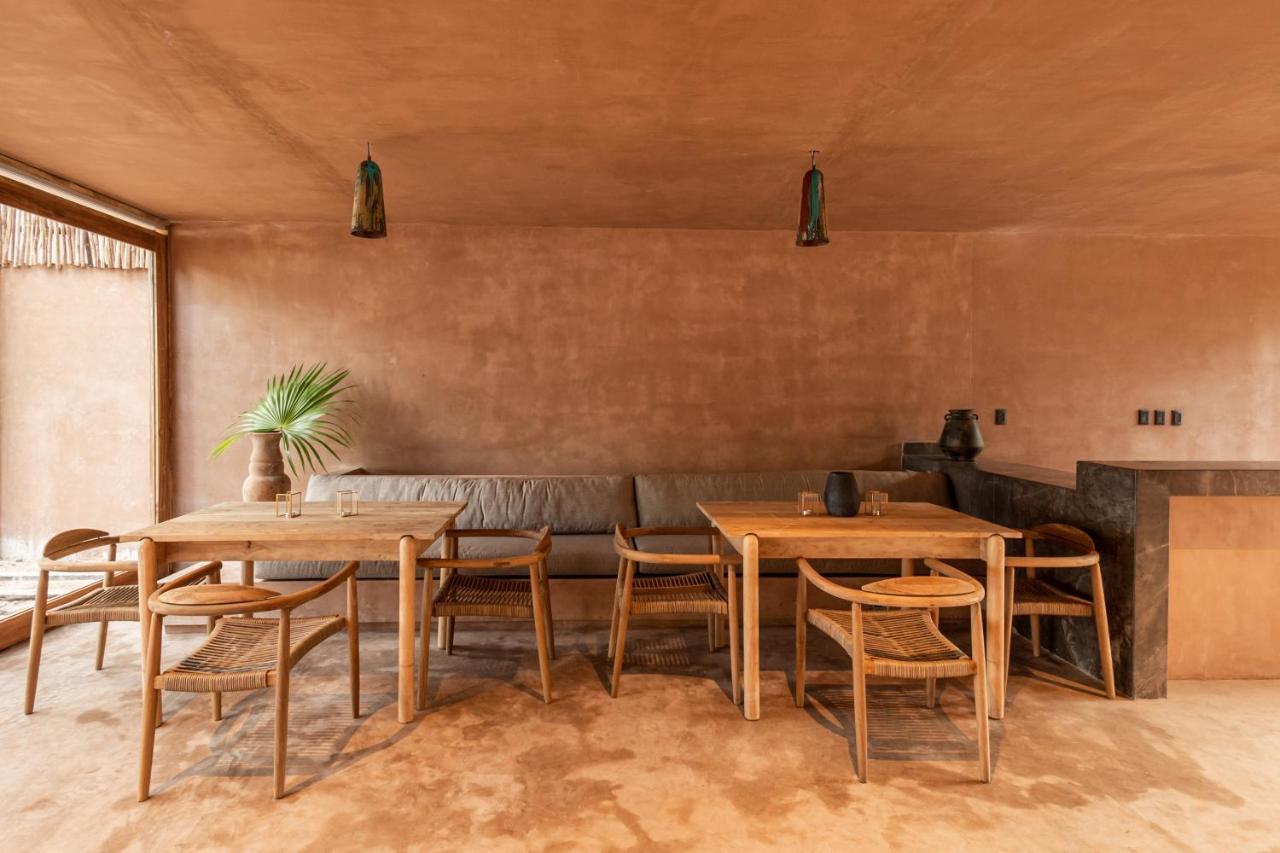 Xela Tulum - Member Of Design Hotels Kültér fotó