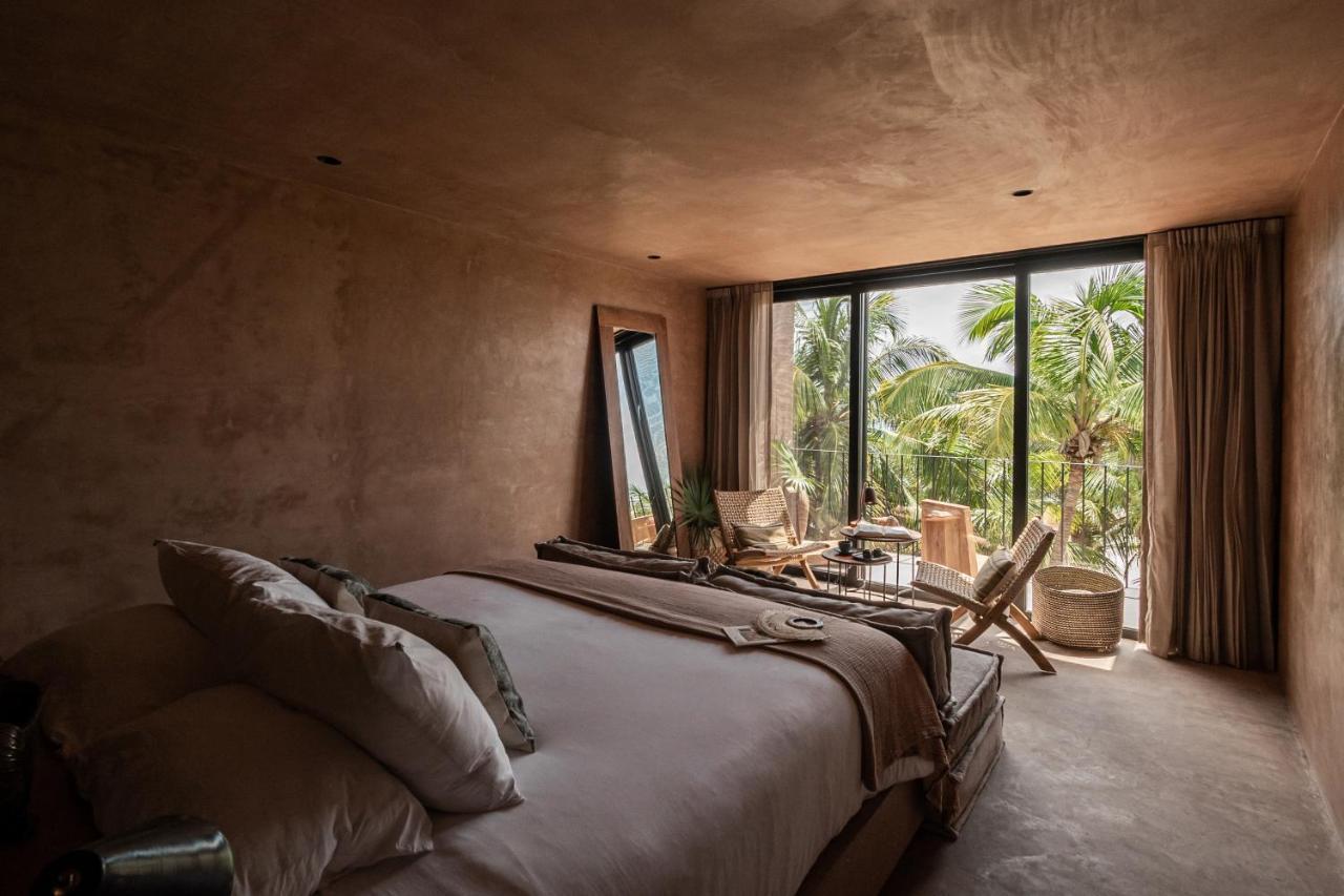 Xela Tulum - Member Of Design Hotels Kültér fotó