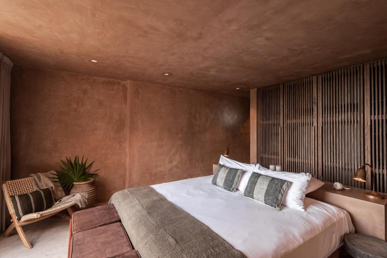 Xela Tulum - Member Of Design Hotels Kültér fotó
