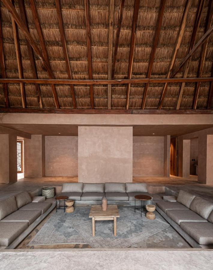 Xela Tulum - Member Of Design Hotels Kültér fotó