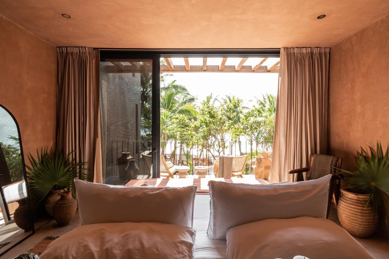 Xela Tulum - Member Of Design Hotels Kültér fotó