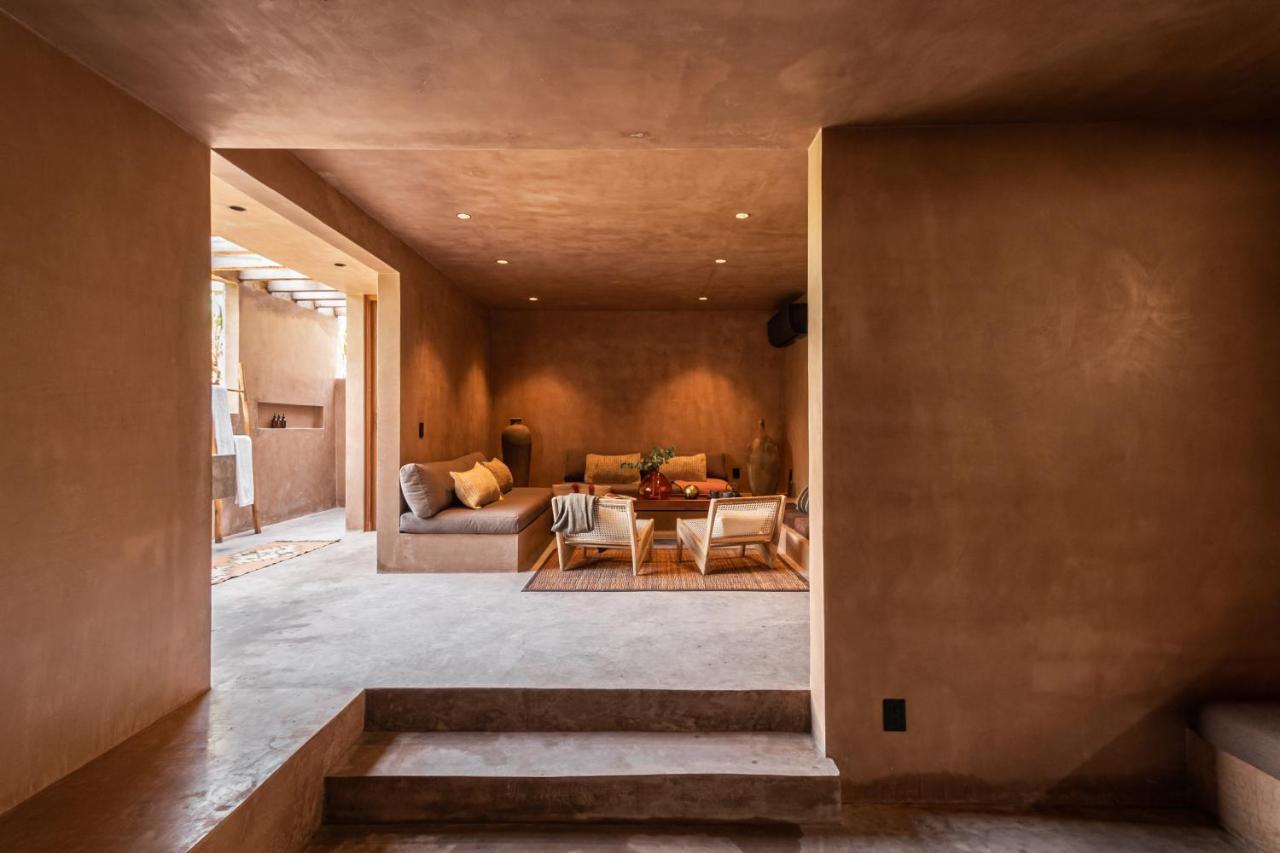 Xela Tulum - Member Of Design Hotels Kültér fotó