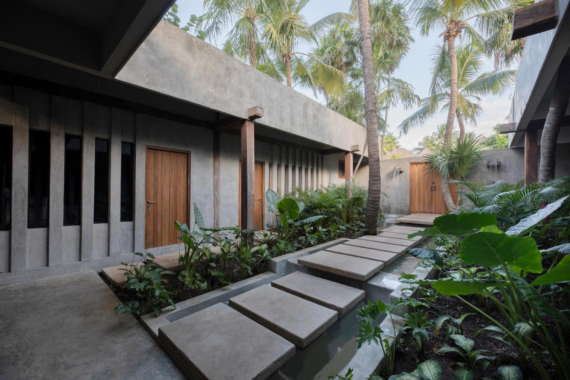 Xela Tulum - Member Of Design Hotels Kültér fotó