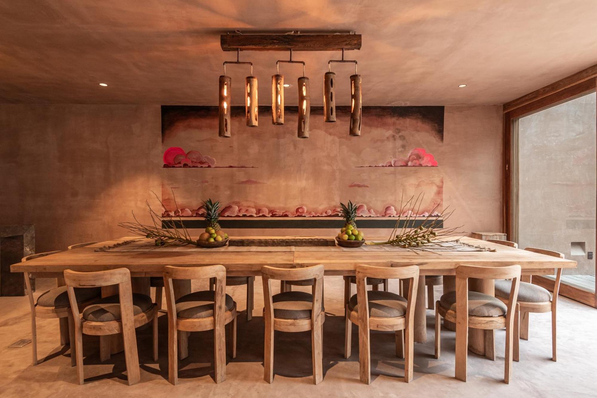 Xela Tulum - Member Of Design Hotels Kültér fotó