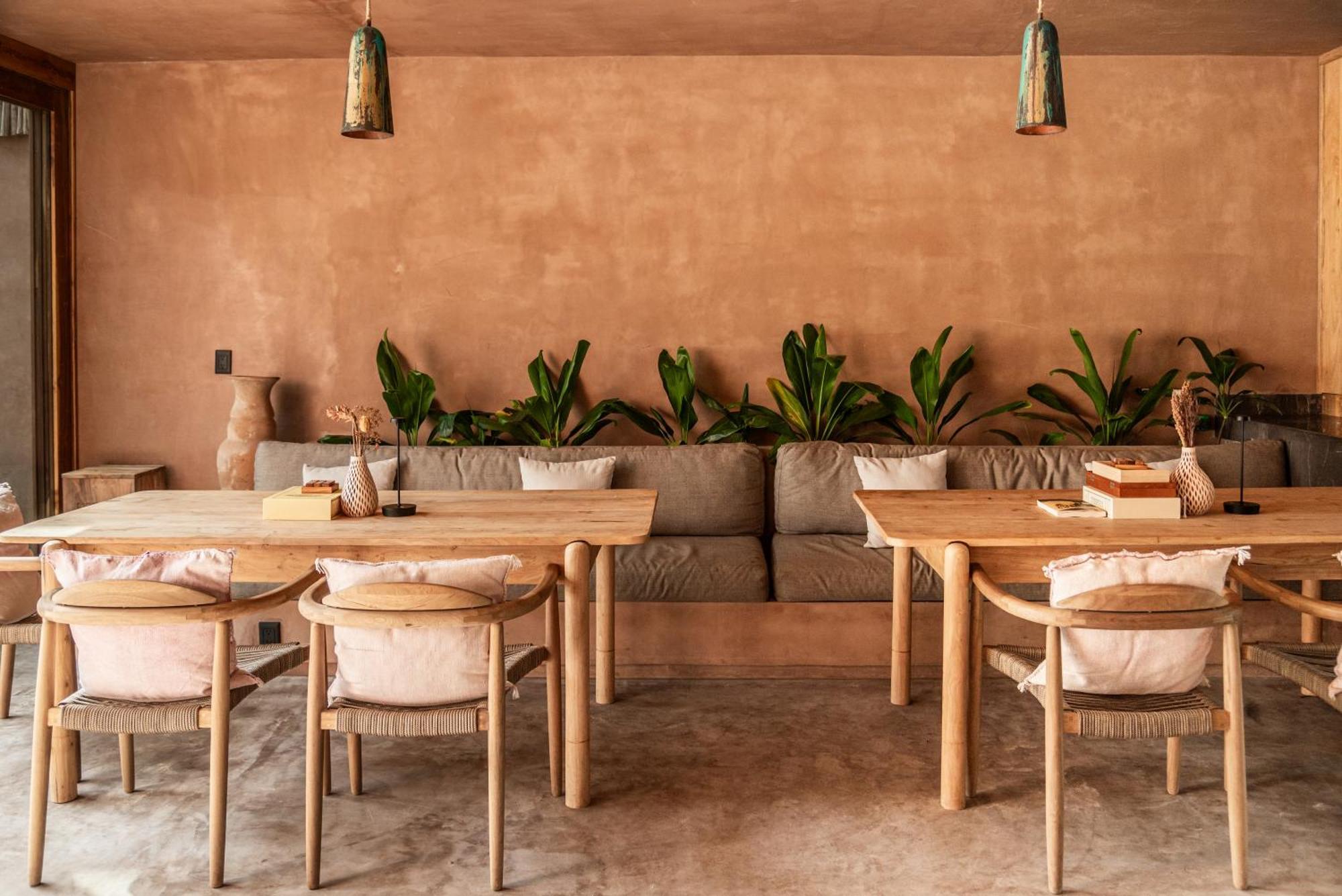 Xela Tulum - Member Of Design Hotels Kültér fotó