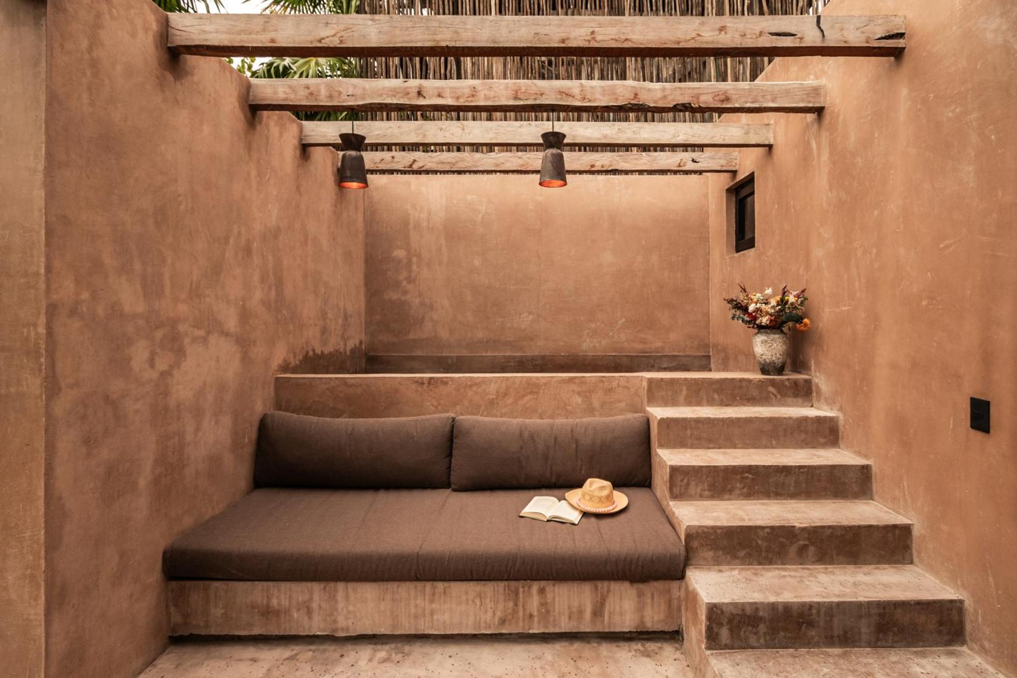 Xela Tulum - Member Of Design Hotels Kültér fotó