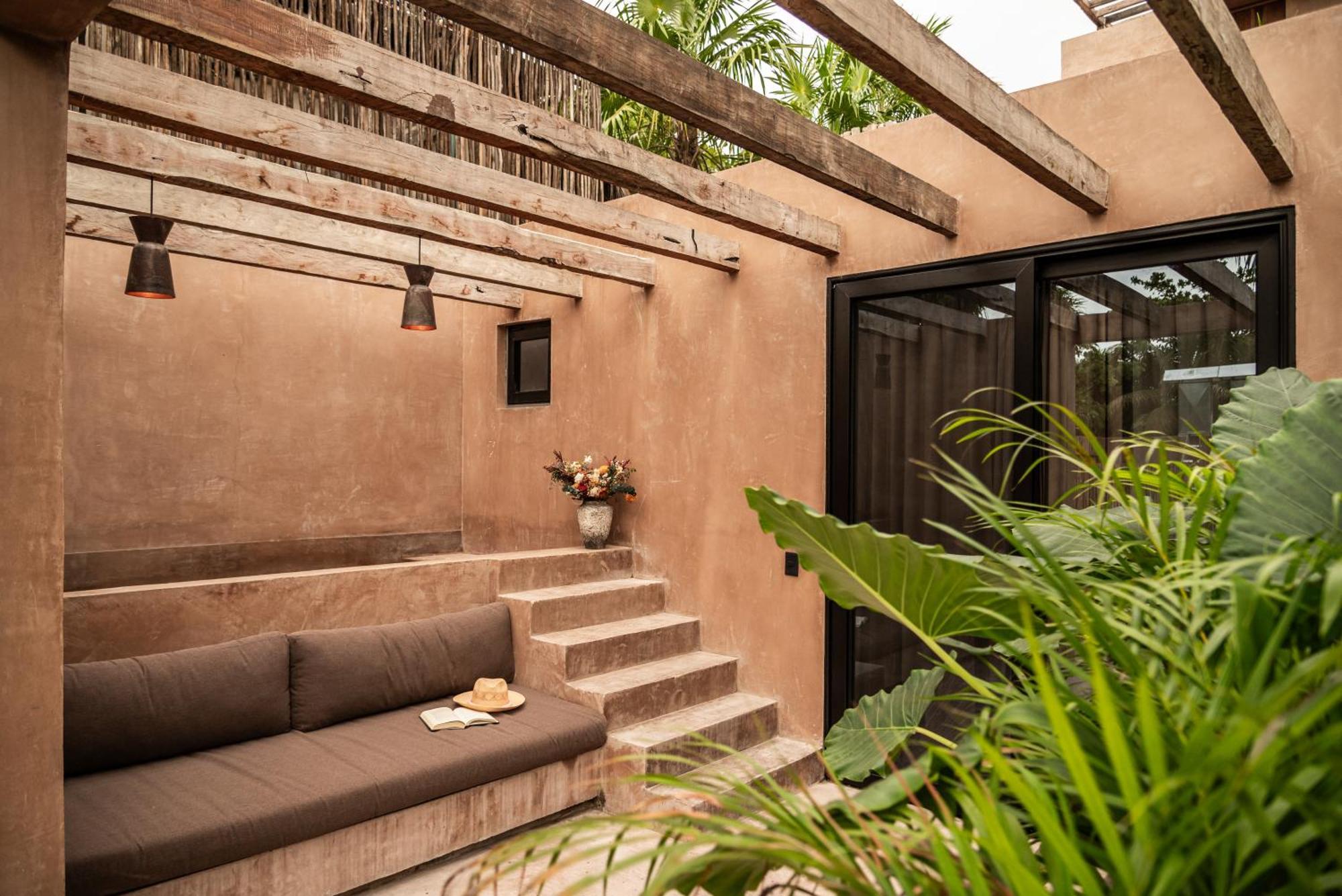 Xela Tulum - Member Of Design Hotels Kültér fotó