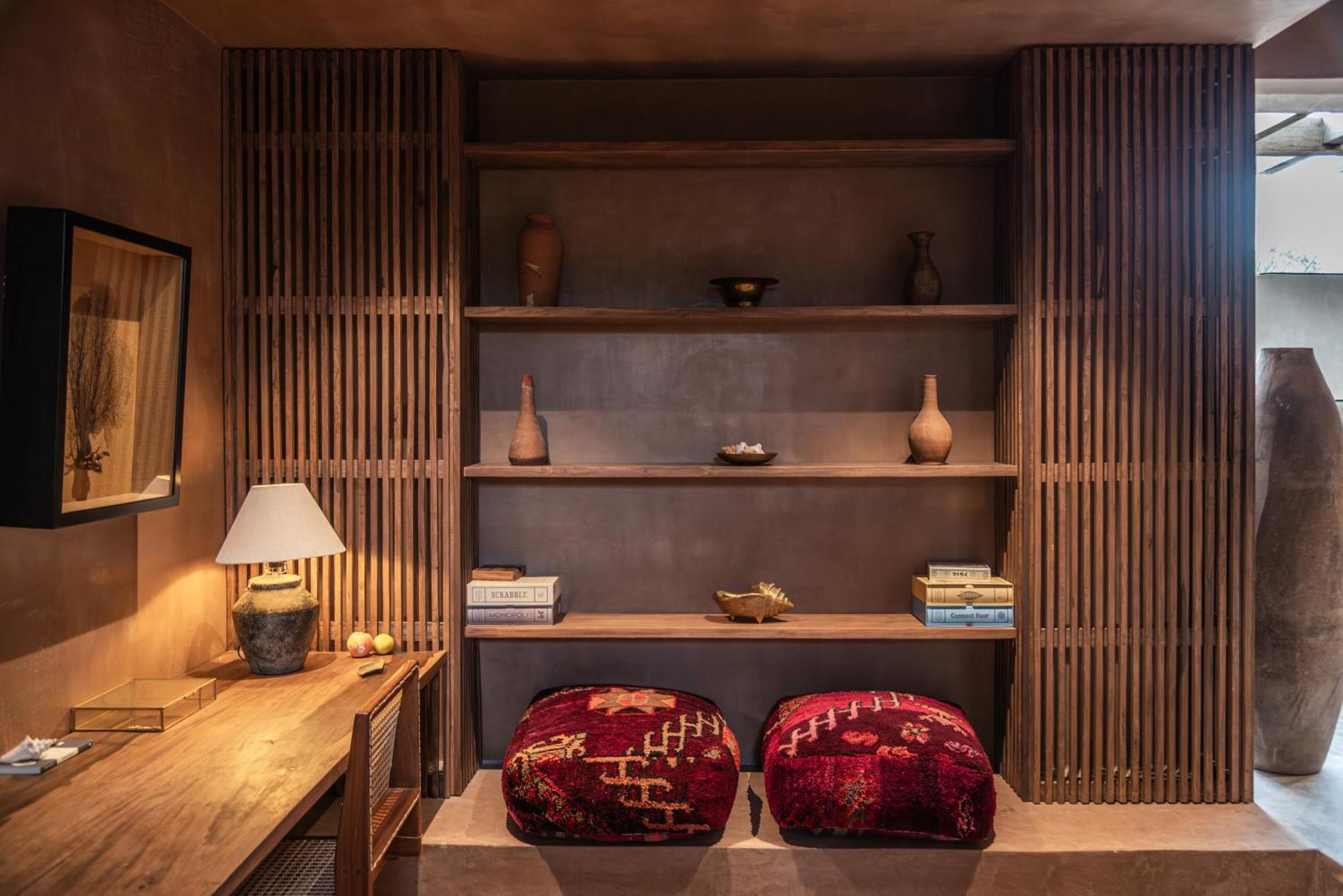 Xela Tulum - Member Of Design Hotels Kültér fotó