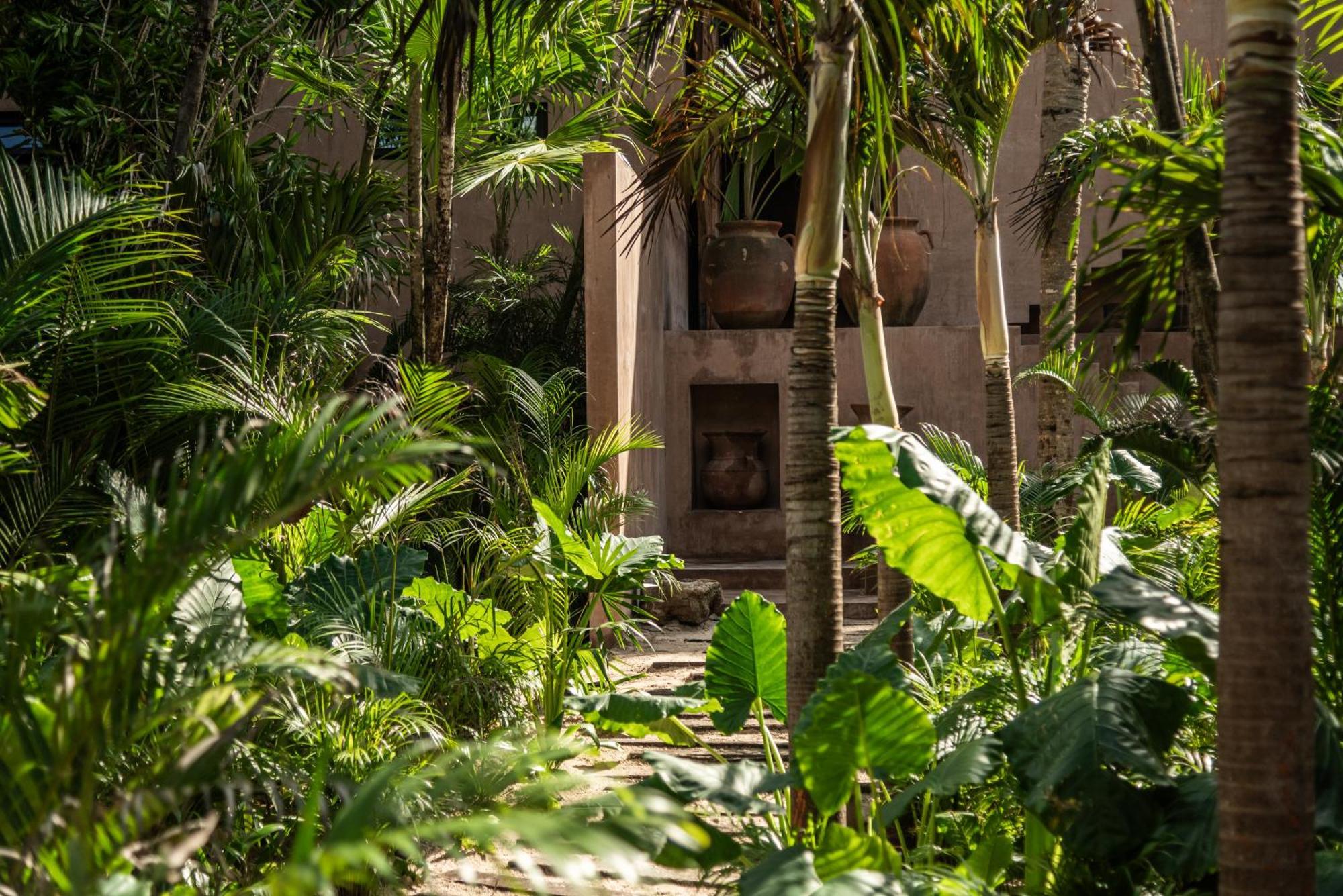 Xela Tulum - Member Of Design Hotels Kültér fotó