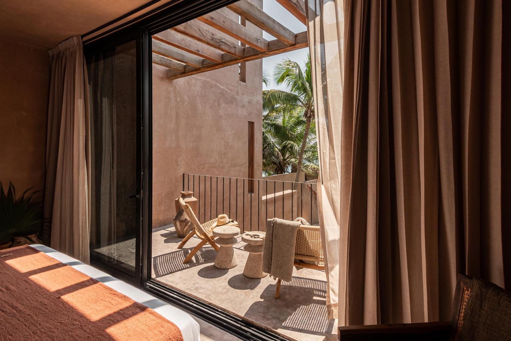 Xela Tulum - Member Of Design Hotels Kültér fotó