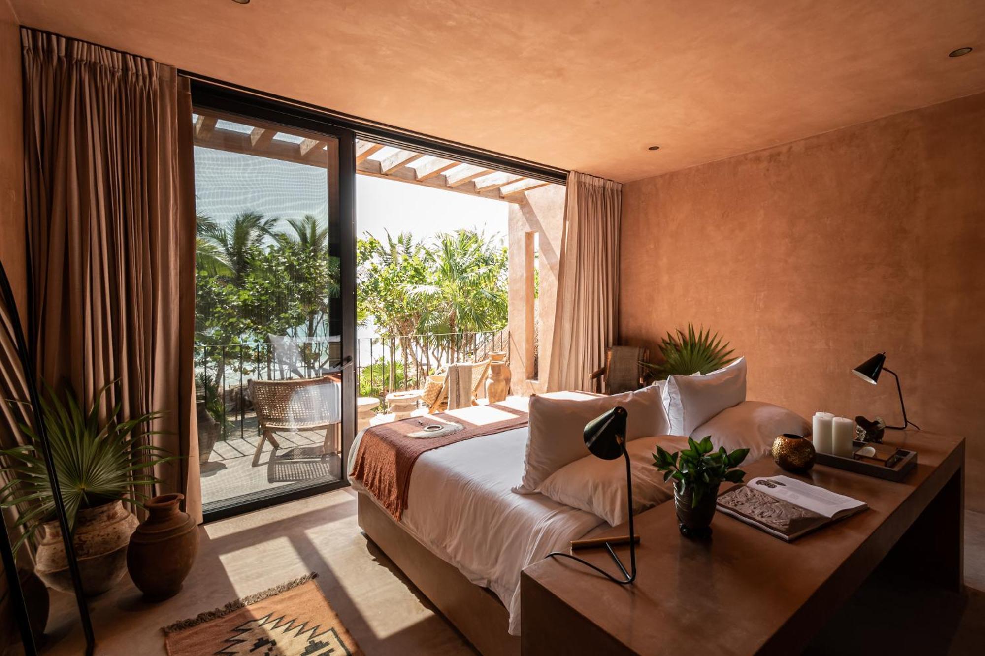 Xela Tulum - Member Of Design Hotels Kültér fotó