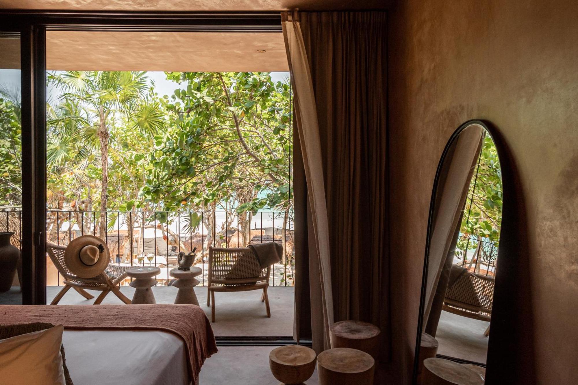 Xela Tulum - Member Of Design Hotels Kültér fotó