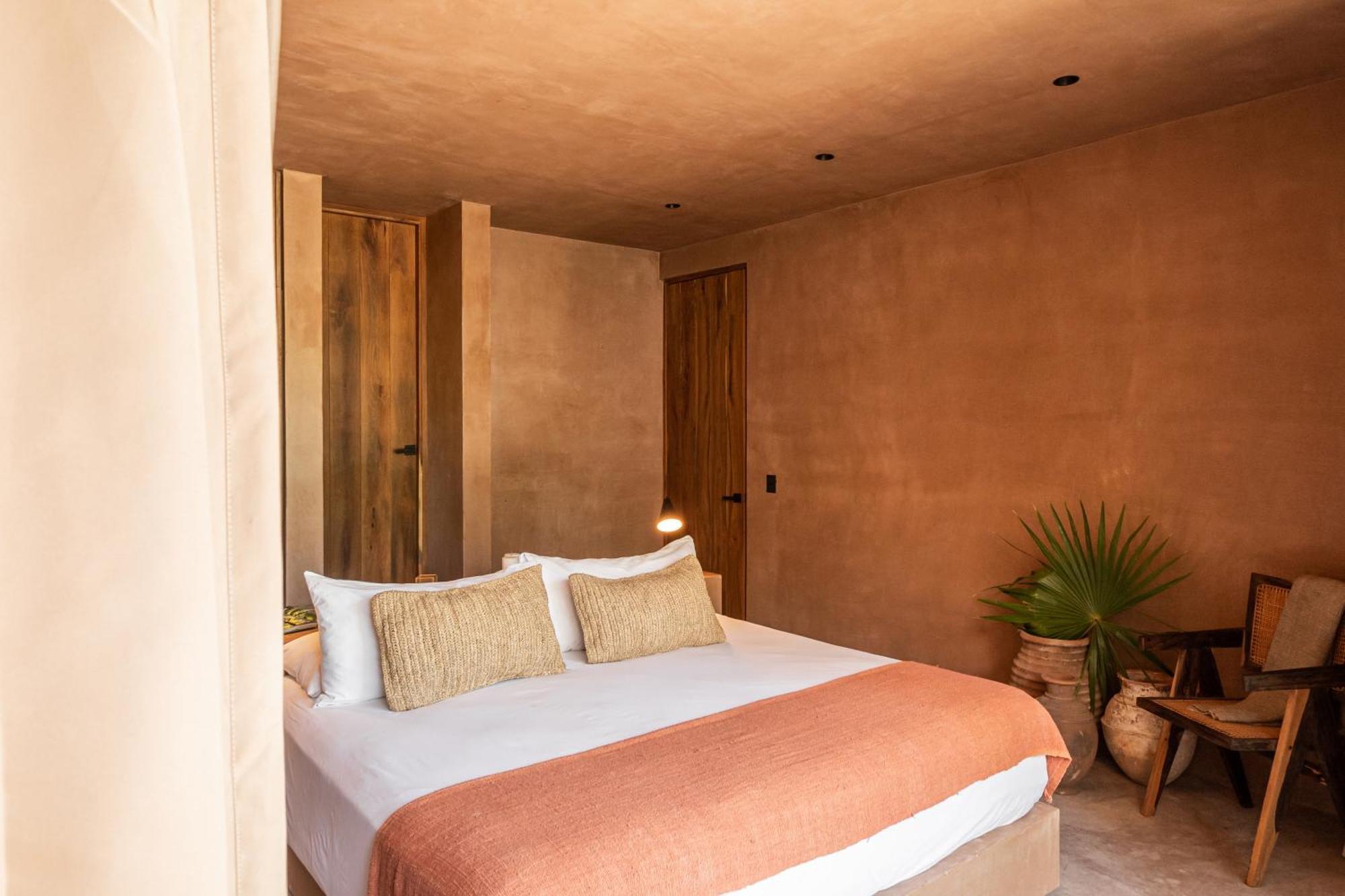Xela Tulum - Member Of Design Hotels Kültér fotó