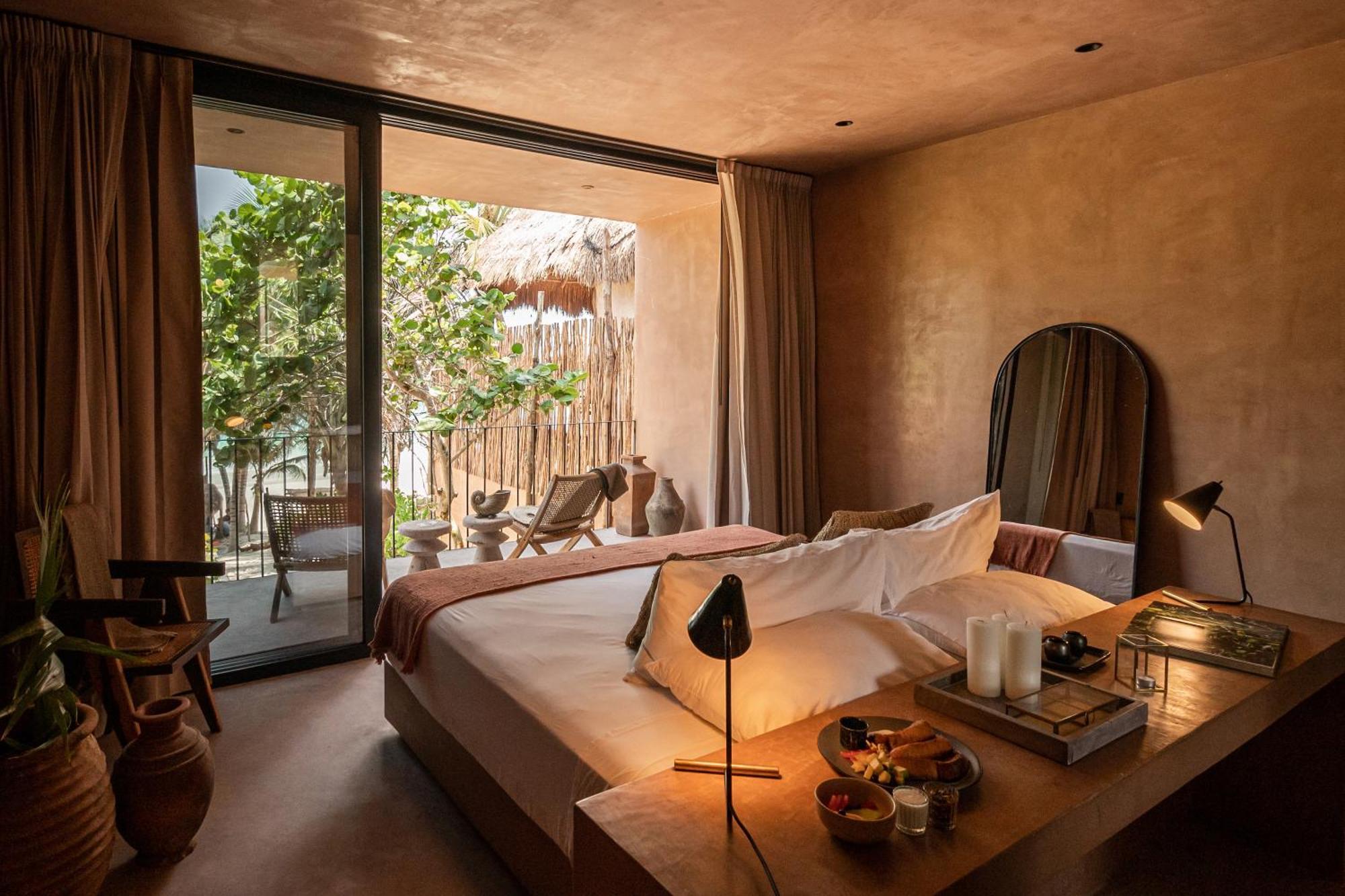 Xela Tulum - Member Of Design Hotels Kültér fotó