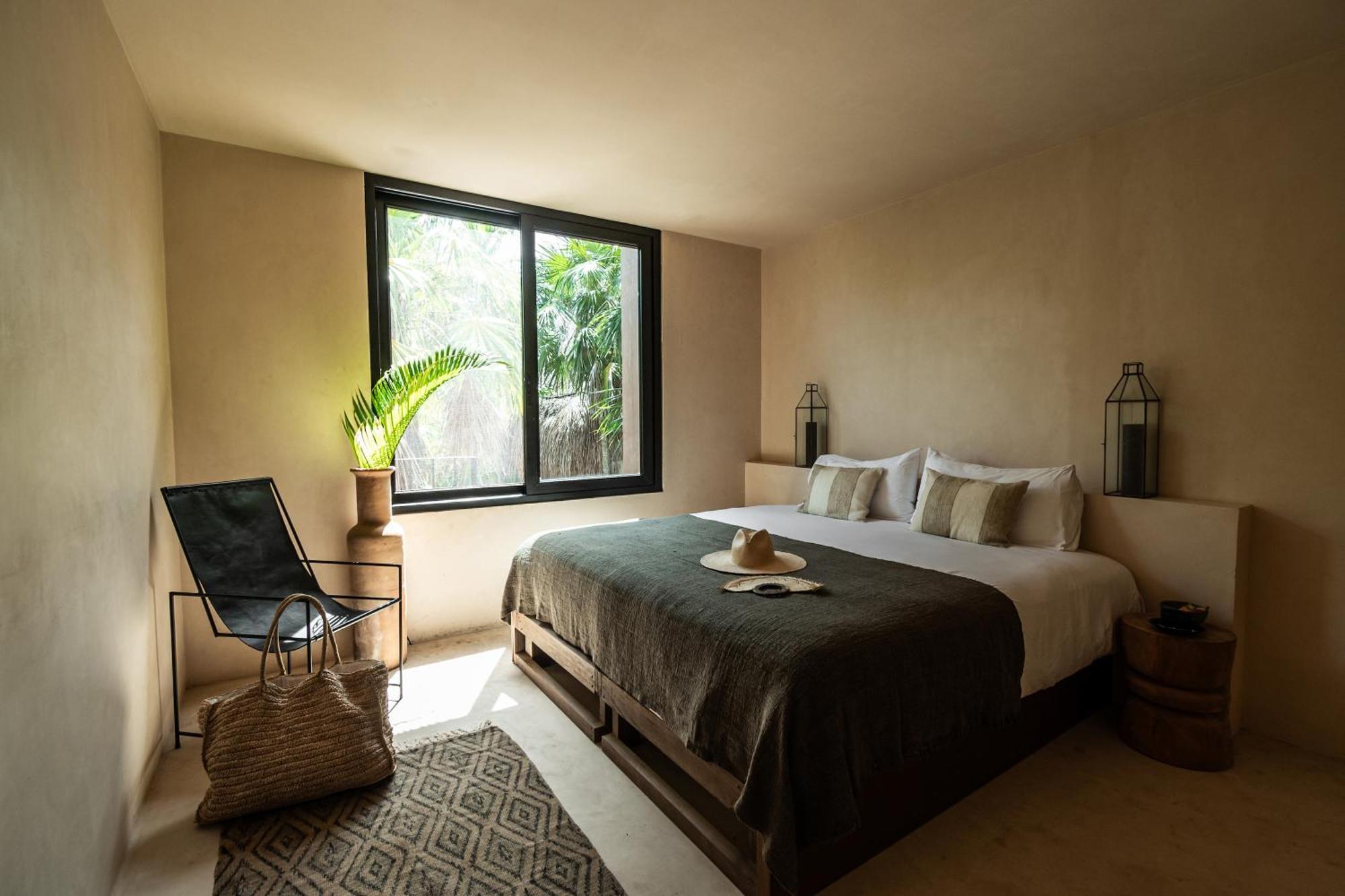 Xela Tulum - Member Of Design Hotels Kültér fotó