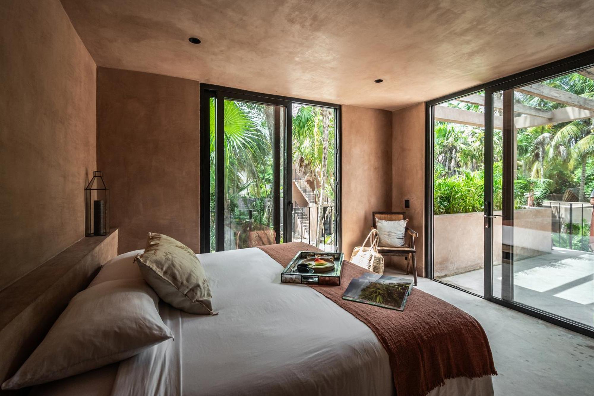 Xela Tulum - Member Of Design Hotels Kültér fotó
