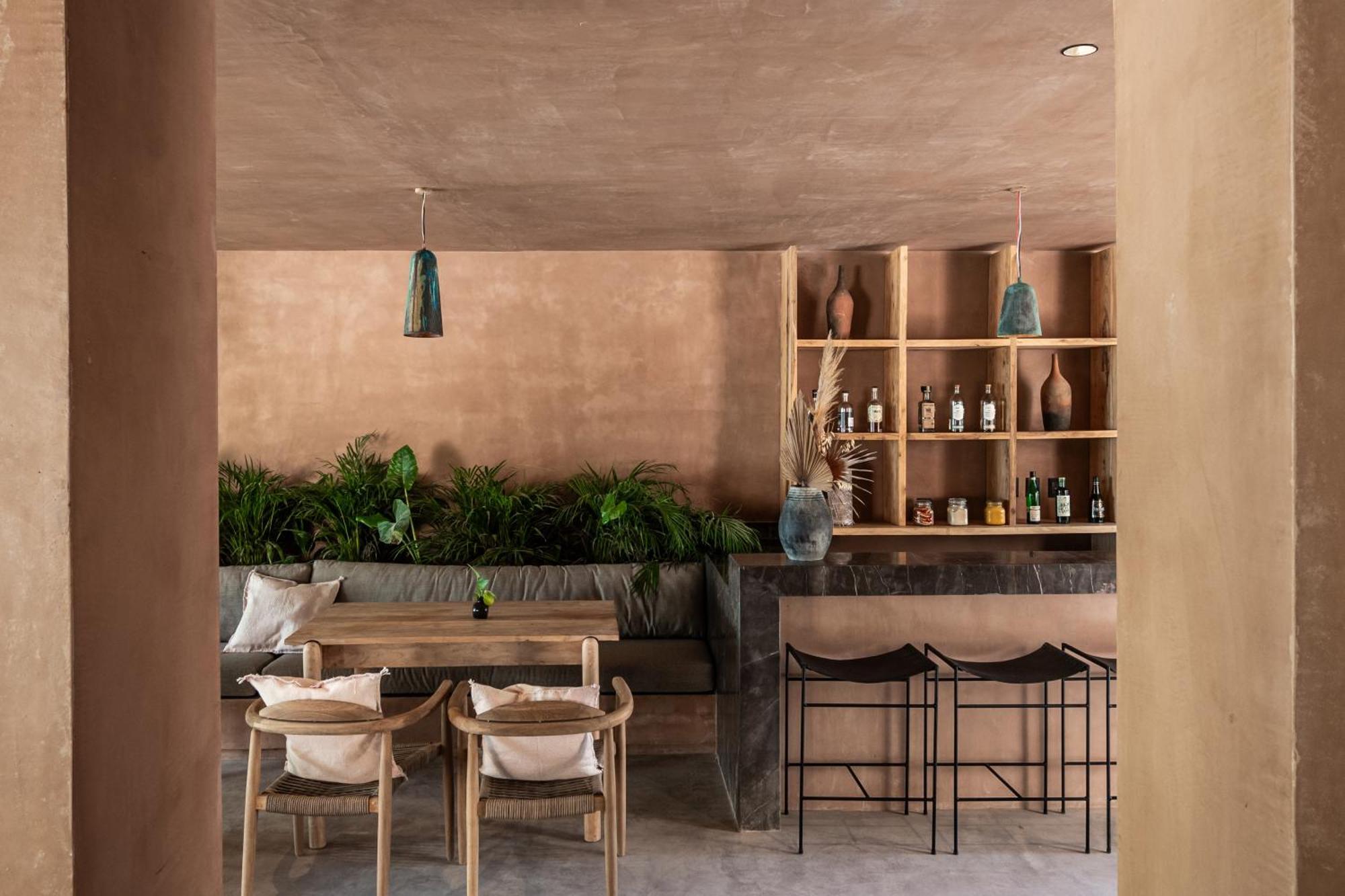 Xela Tulum - Member Of Design Hotels Kültér fotó
