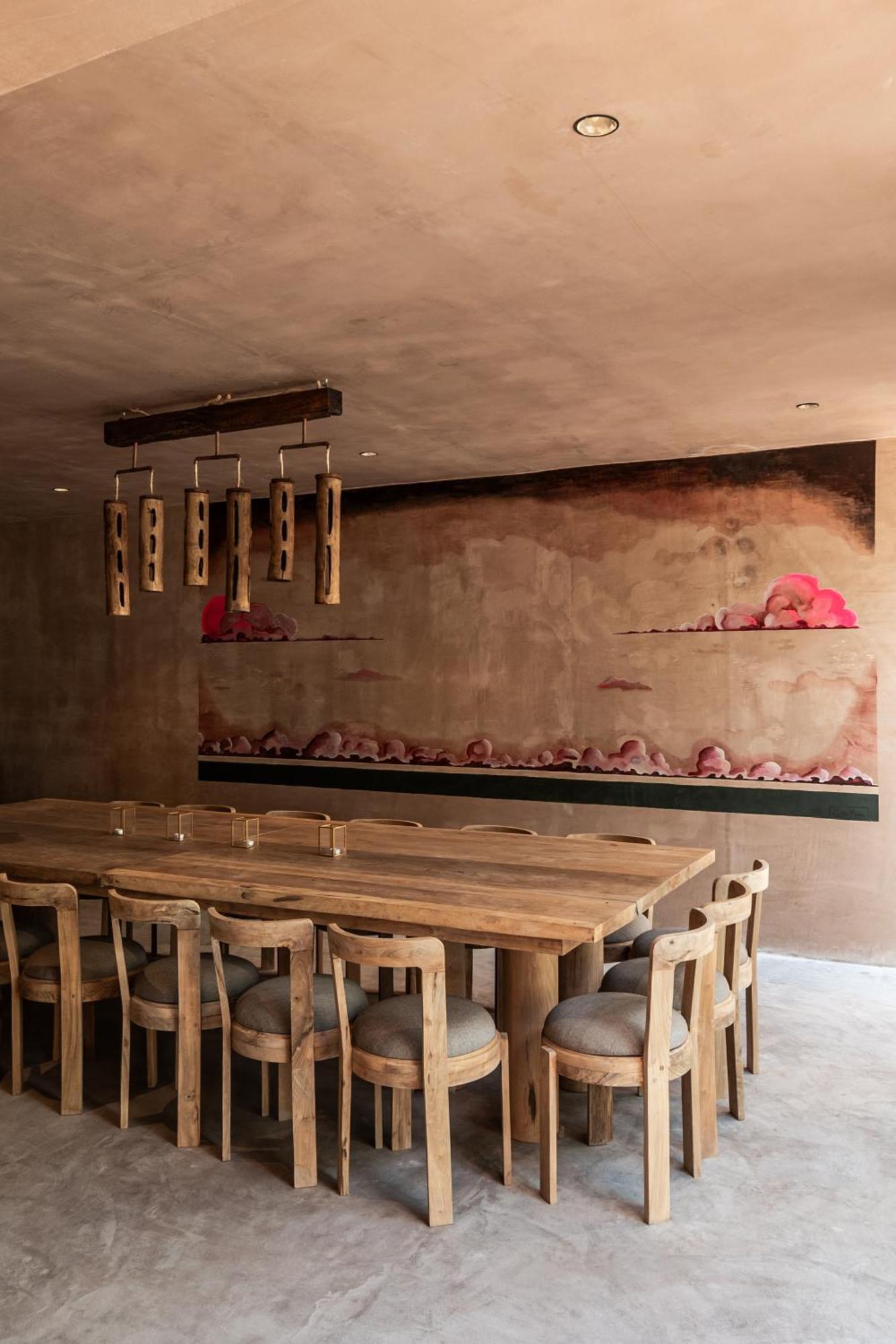 Xela Tulum - Member Of Design Hotels Kültér fotó