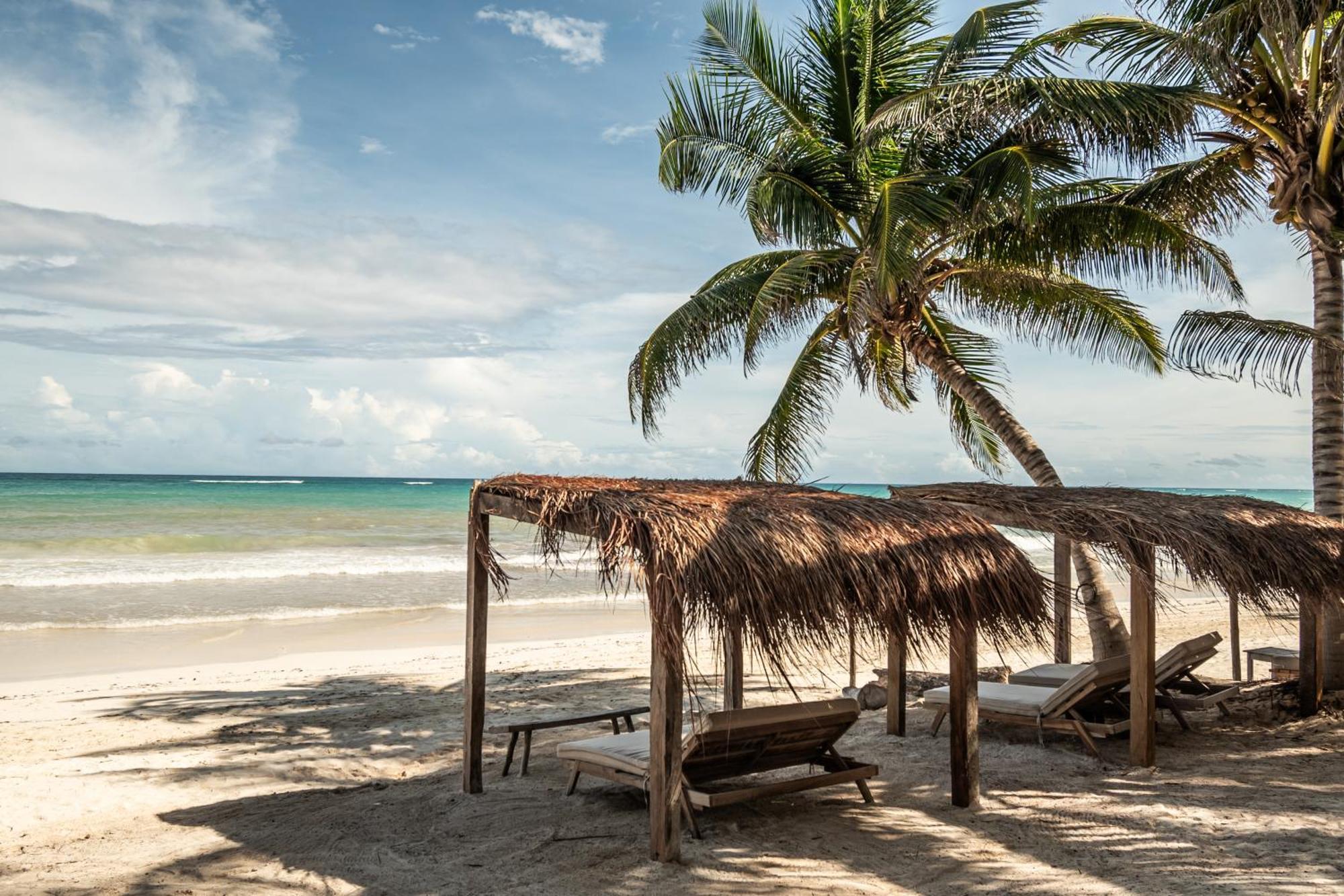 Xela Tulum - Member Of Design Hotels Kültér fotó