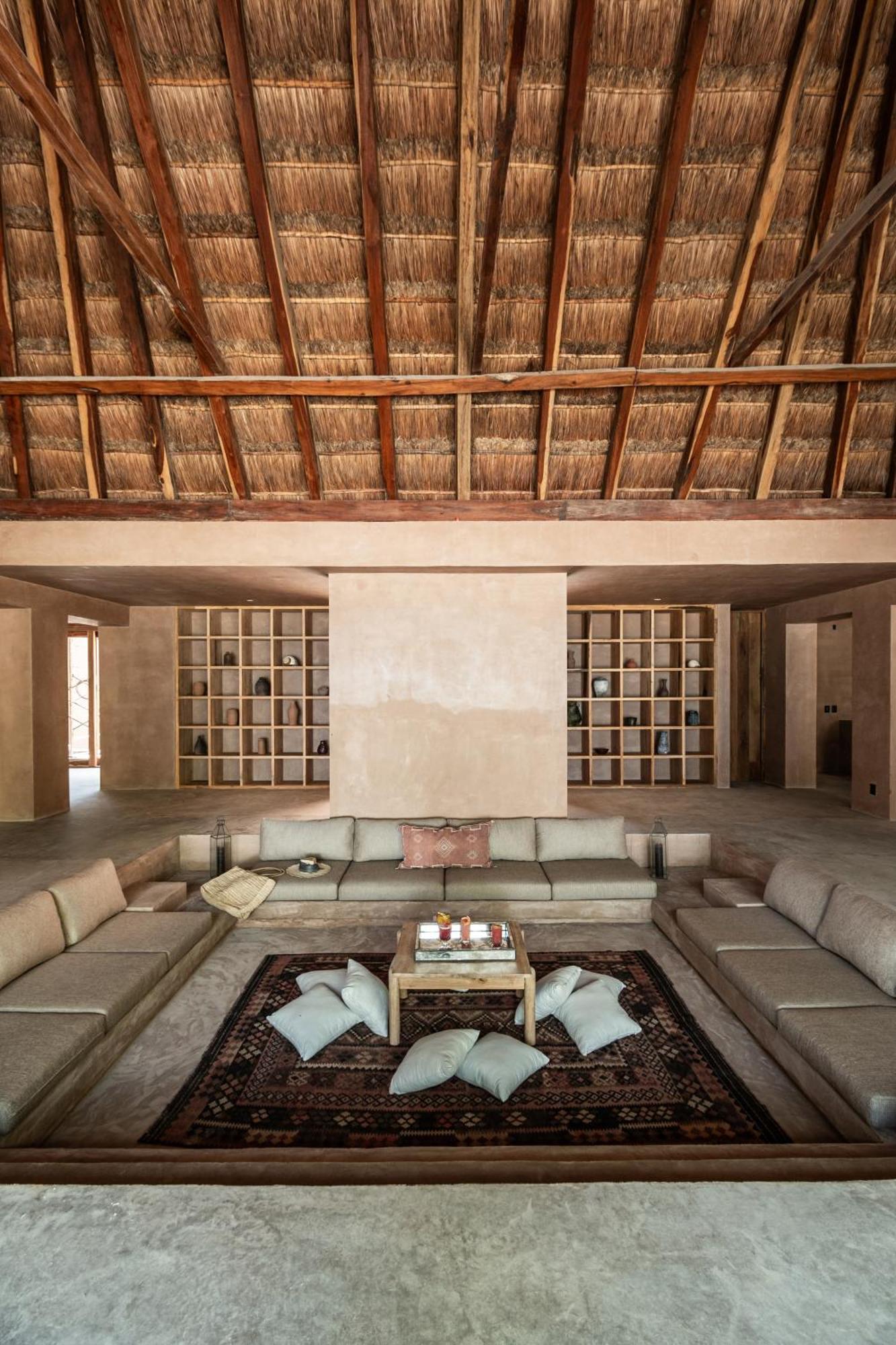 Xela Tulum - Member Of Design Hotels Kültér fotó