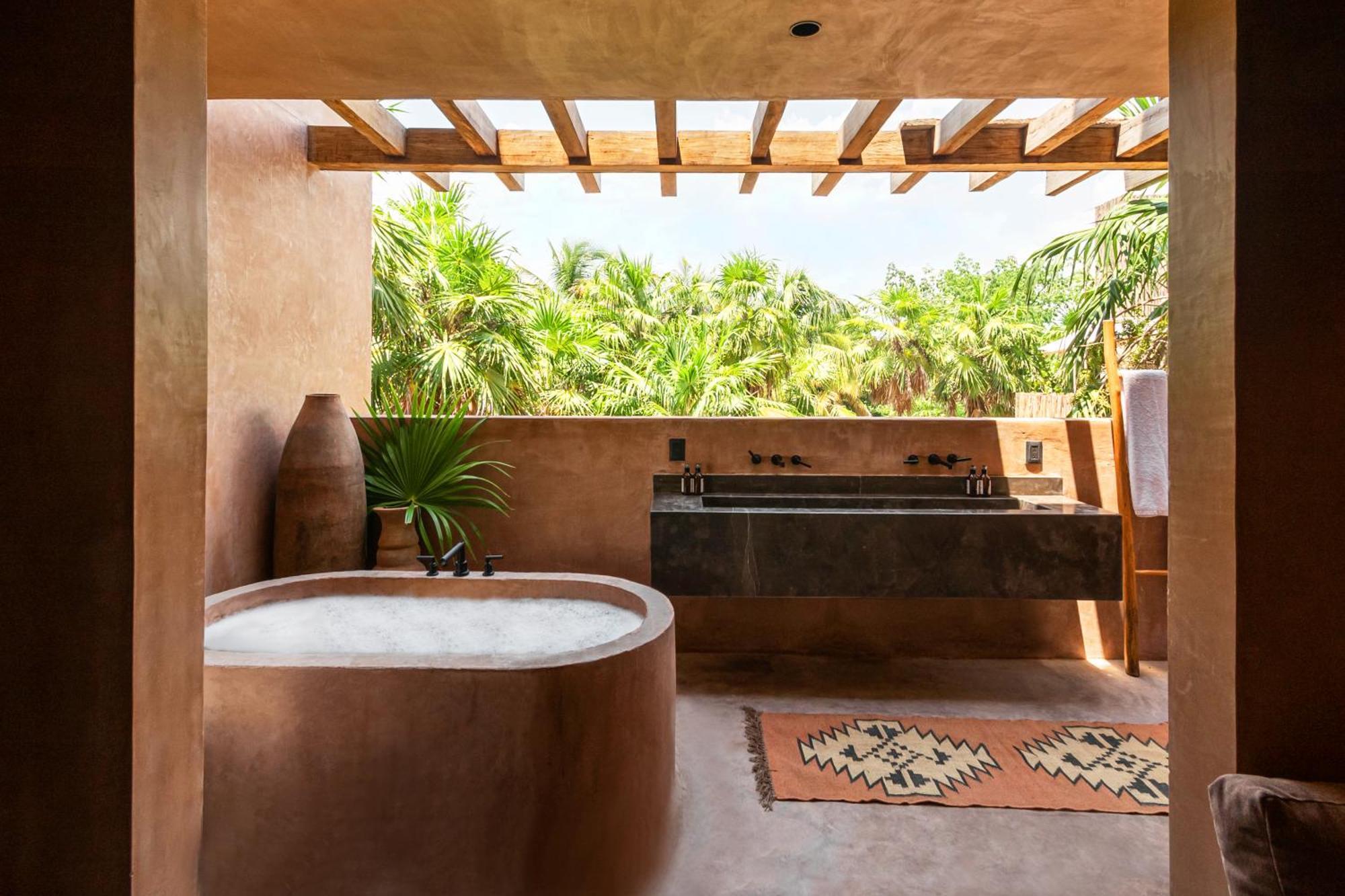 Xela Tulum - Member Of Design Hotels Kültér fotó