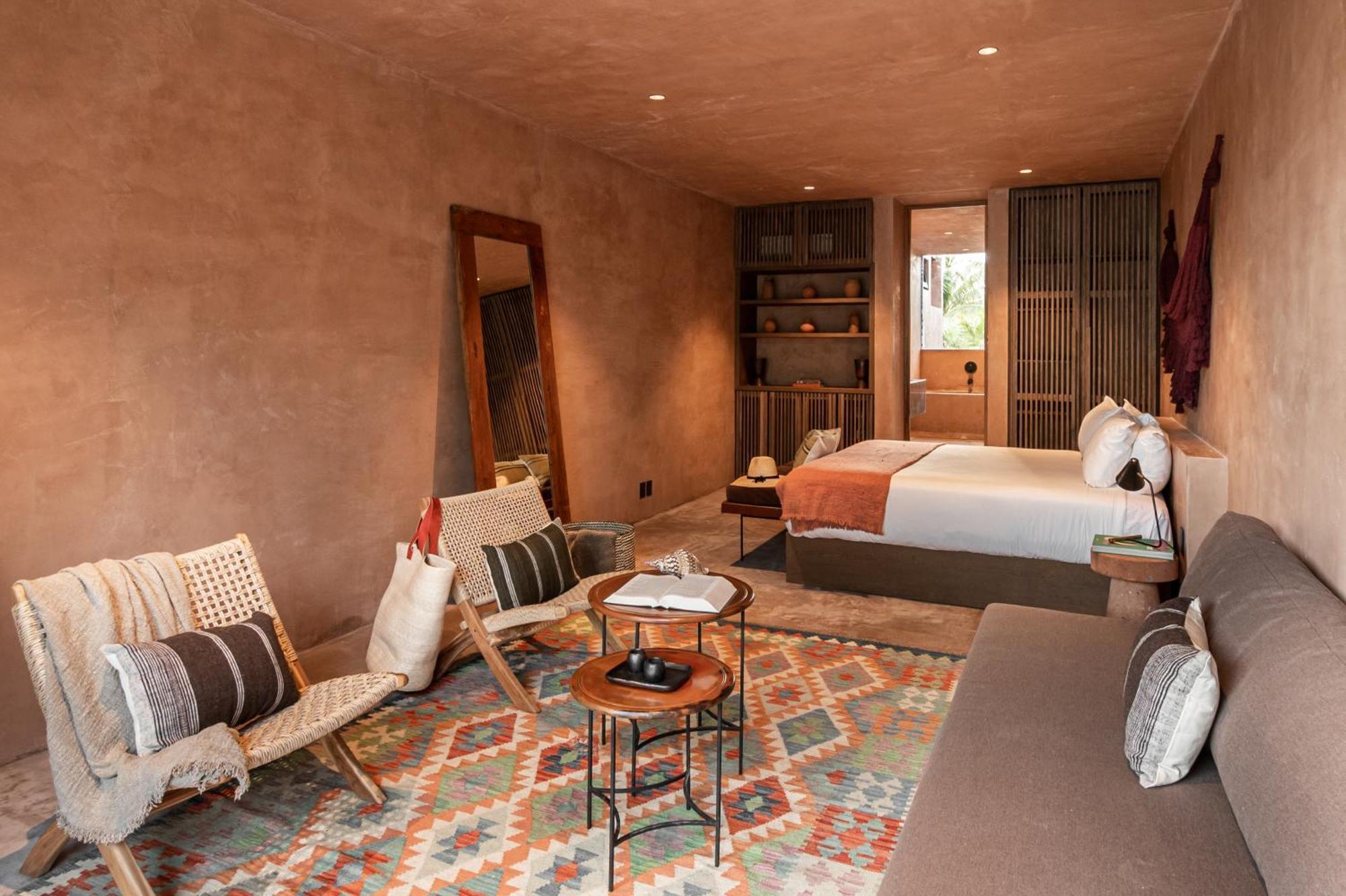 Xela Tulum - Member Of Design Hotels Kültér fotó