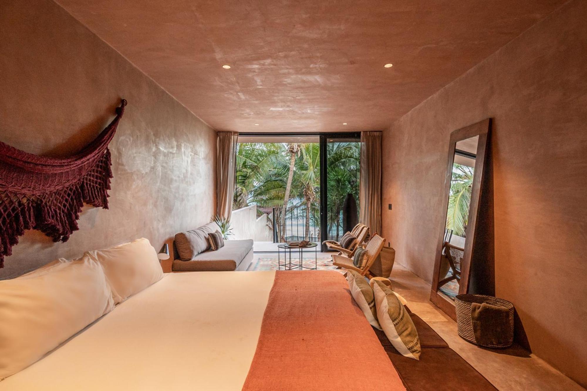 Xela Tulum - Member Of Design Hotels Kültér fotó