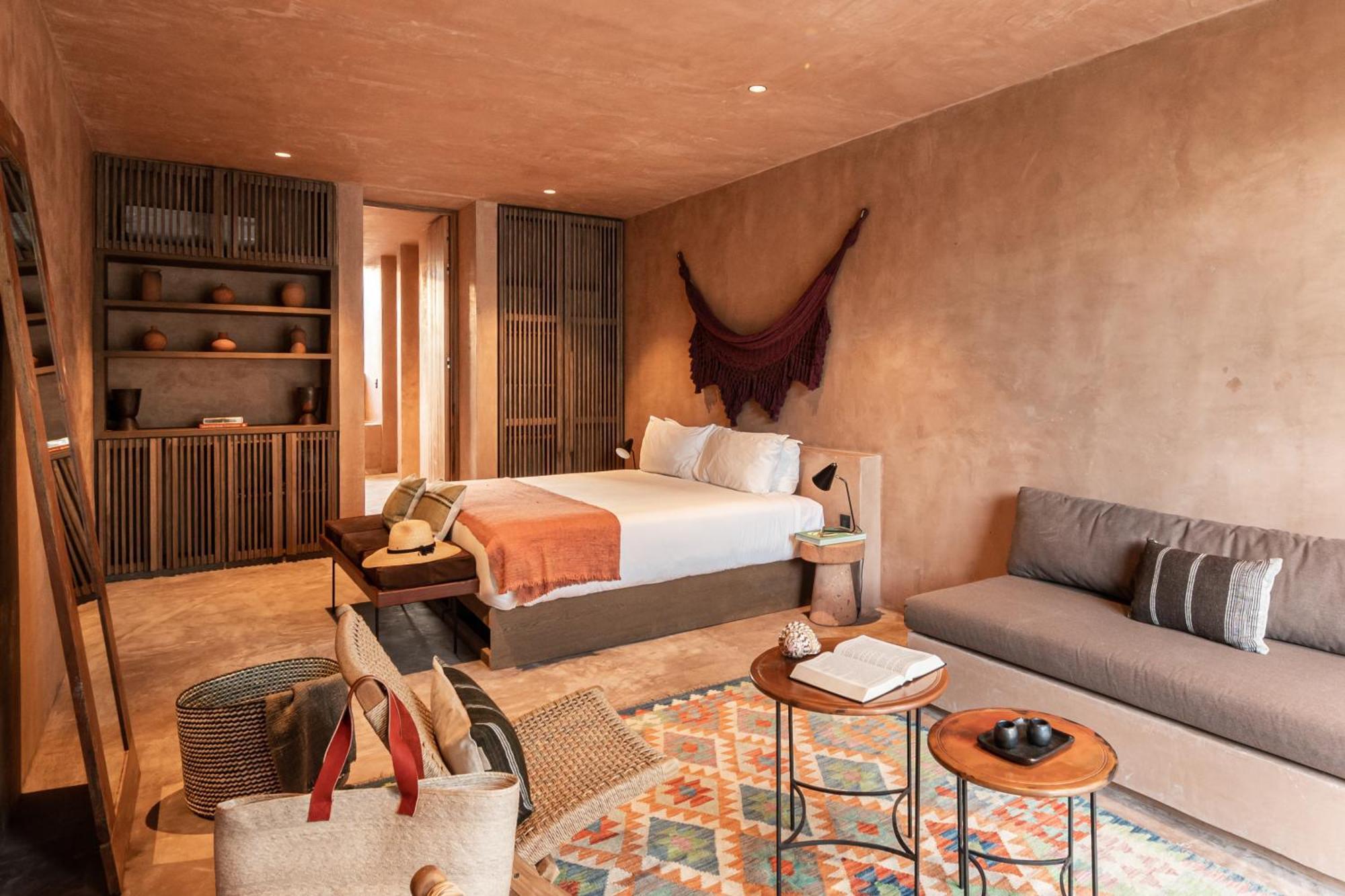 Xela Tulum - Member Of Design Hotels Kültér fotó