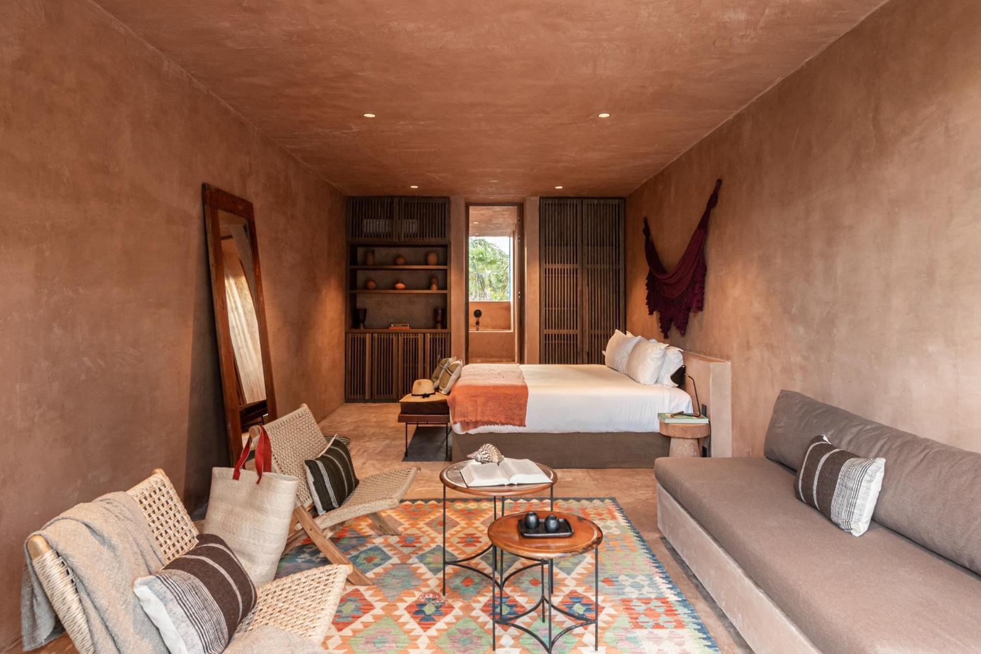 Xela Tulum - Member Of Design Hotels Kültér fotó