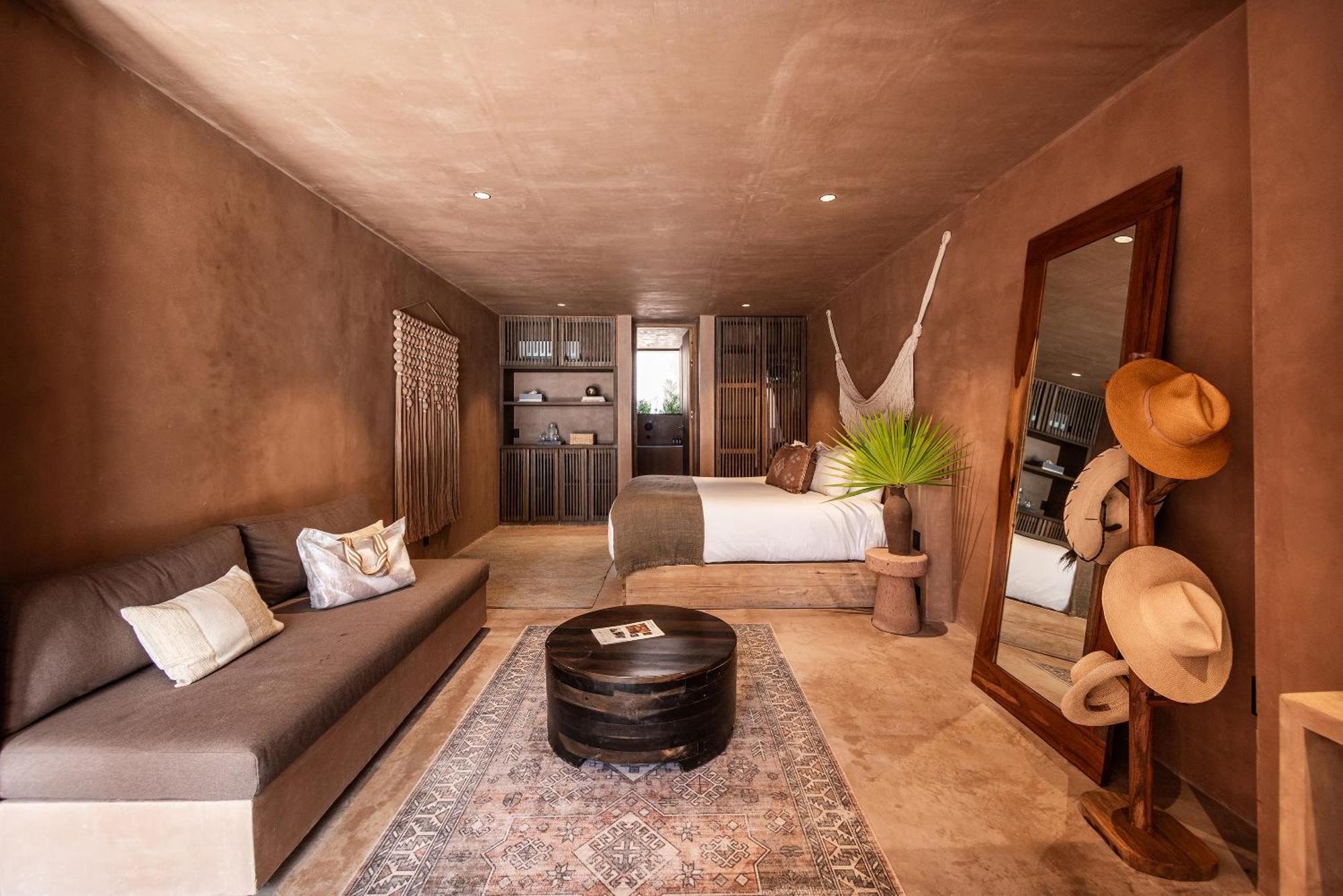 Xela Tulum - Member Of Design Hotels Kültér fotó
