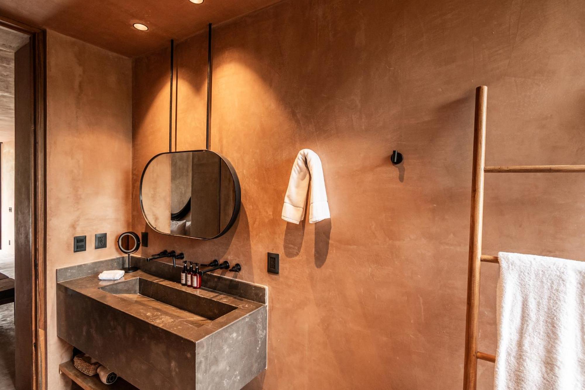 Xela Tulum - Member Of Design Hotels Kültér fotó