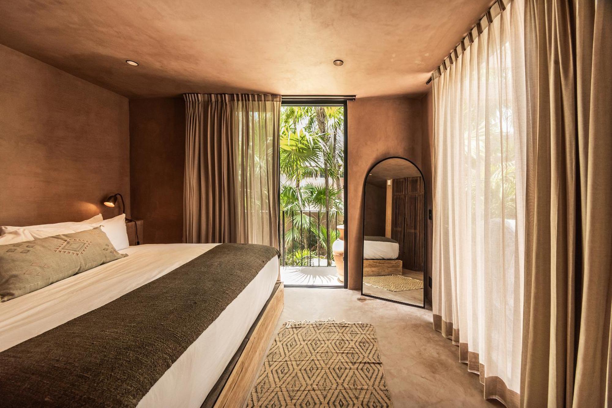 Xela Tulum - Member Of Design Hotels Kültér fotó