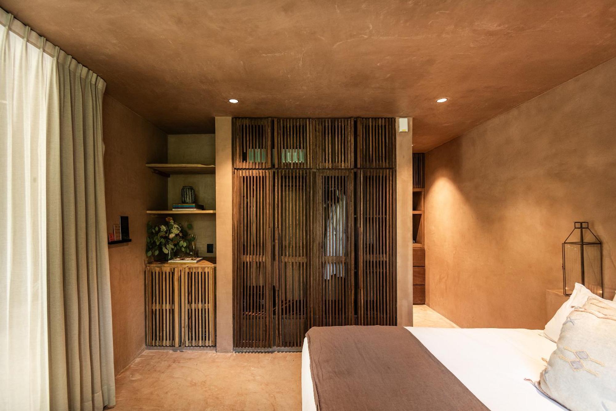 Xela Tulum - Member Of Design Hotels Kültér fotó