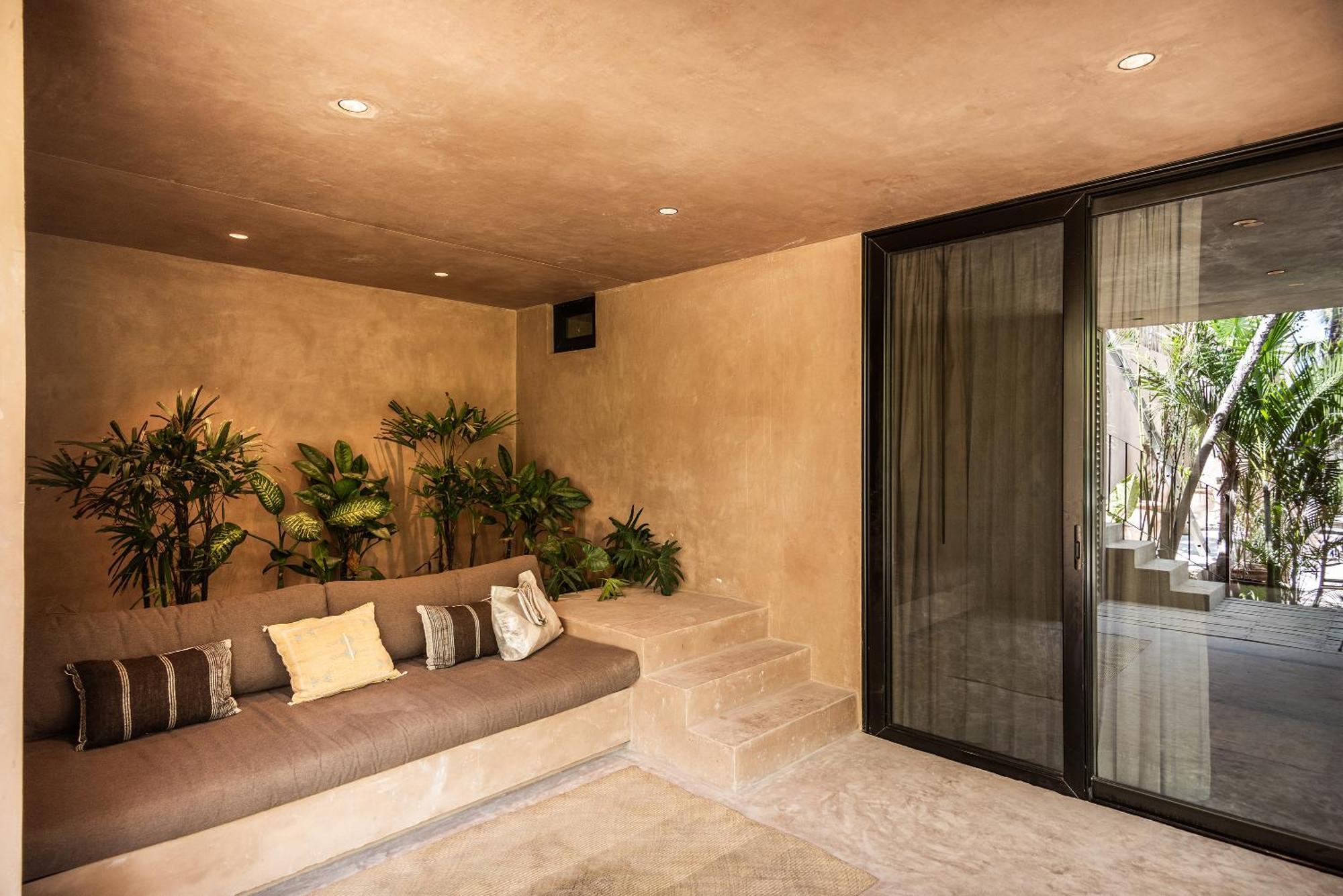 Xela Tulum - Member Of Design Hotels Kültér fotó