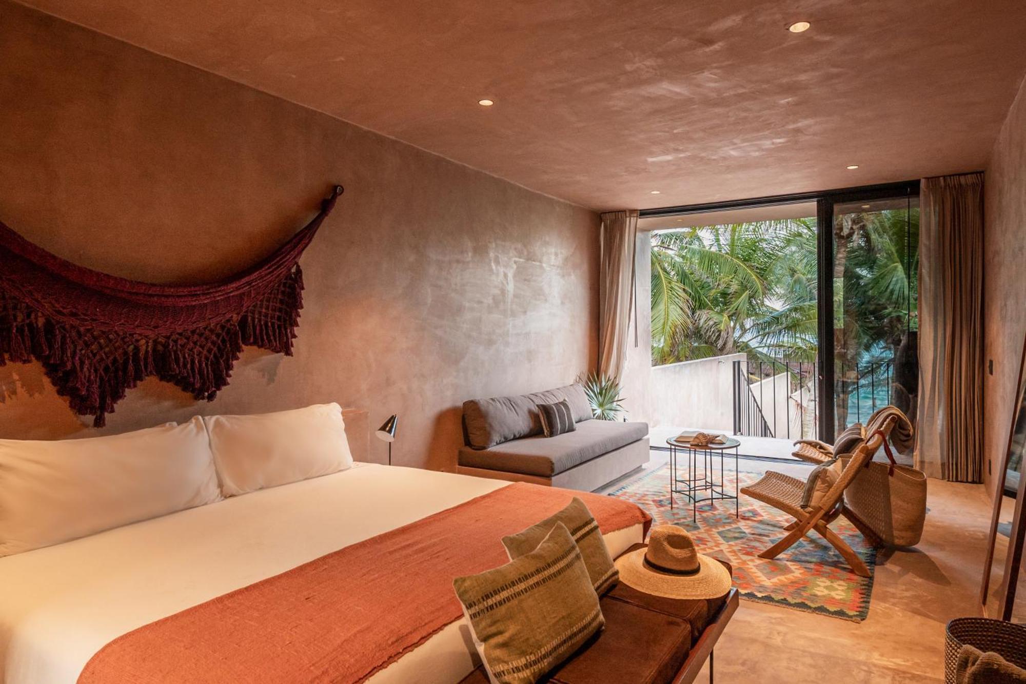 Xela Tulum - Member Of Design Hotels Kültér fotó