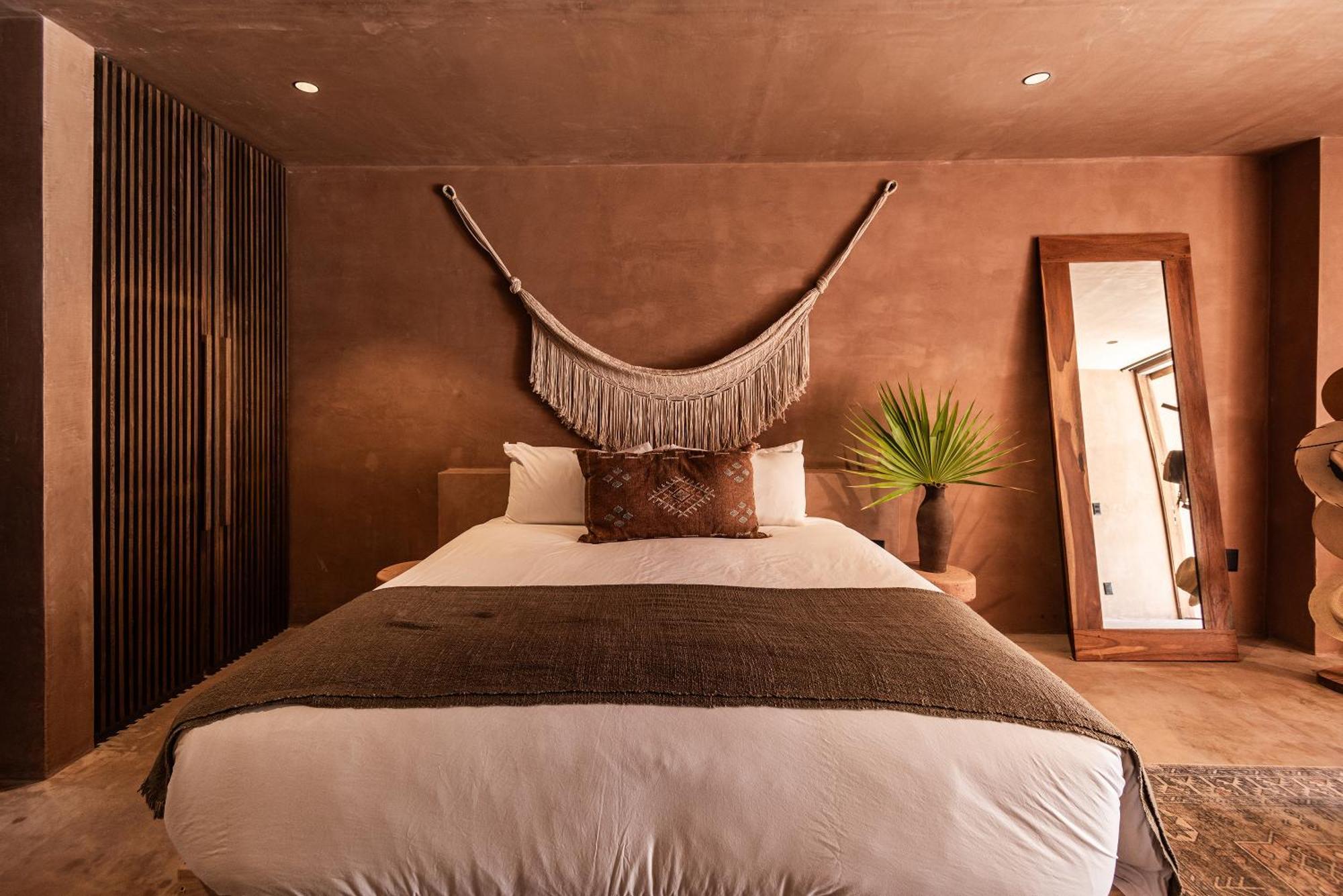 Xela Tulum - Member Of Design Hotels Kültér fotó