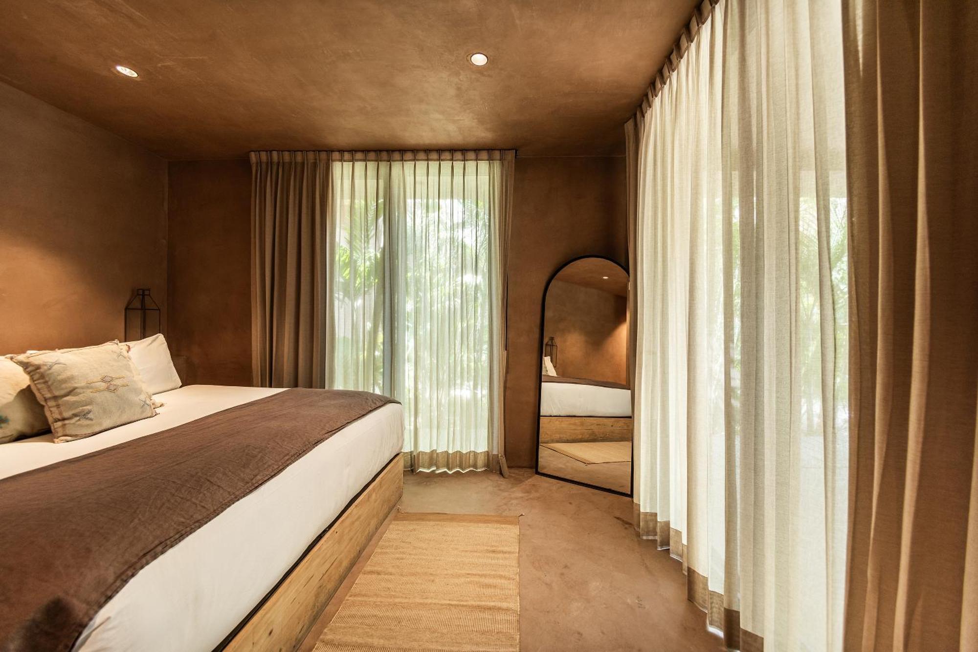 Xela Tulum - Member Of Design Hotels Kültér fotó
