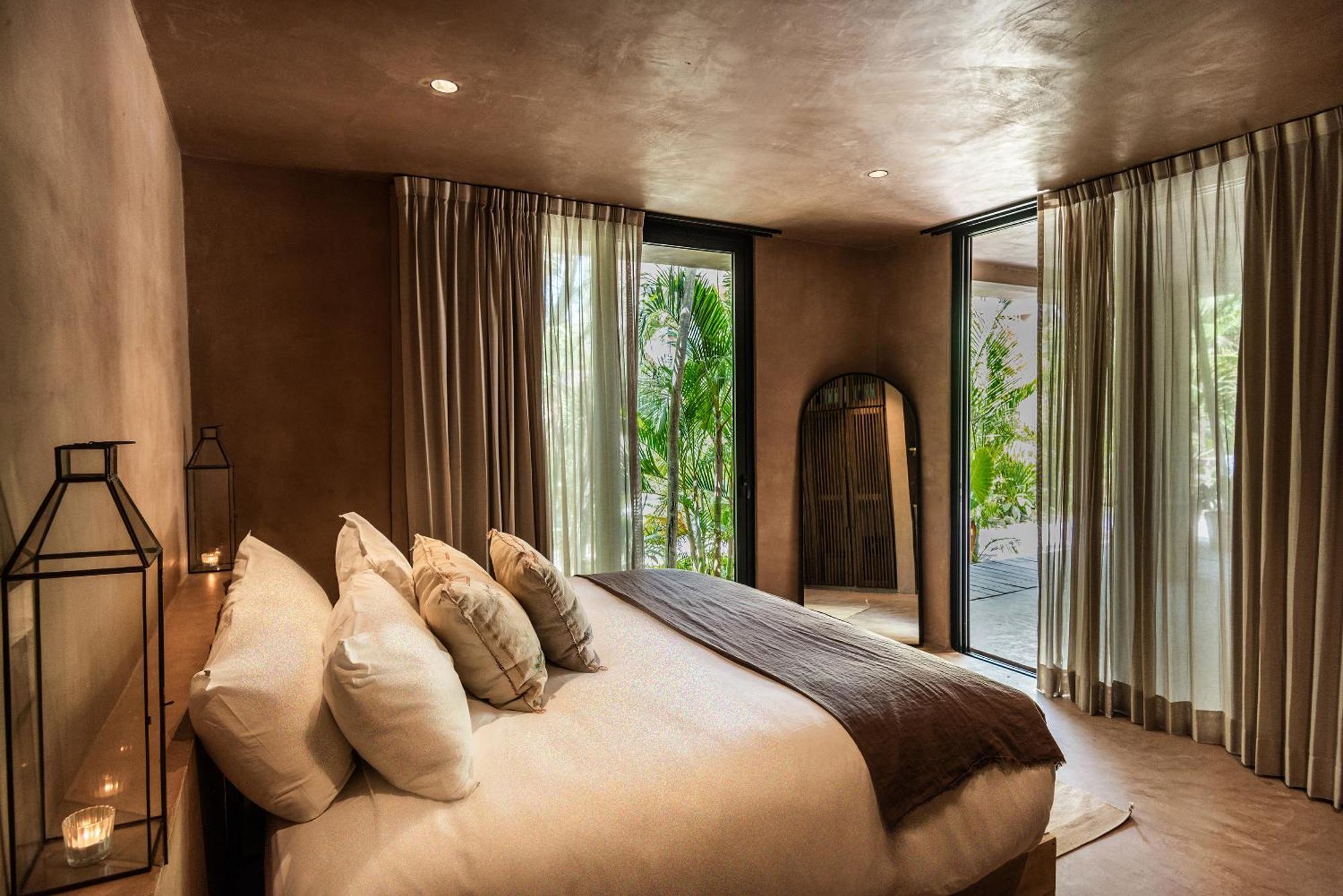 Xela Tulum - Member Of Design Hotels Kültér fotó