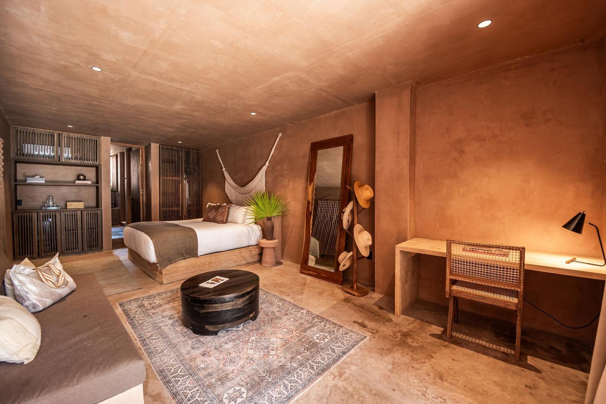 Xela Tulum - Member Of Design Hotels Kültér fotó