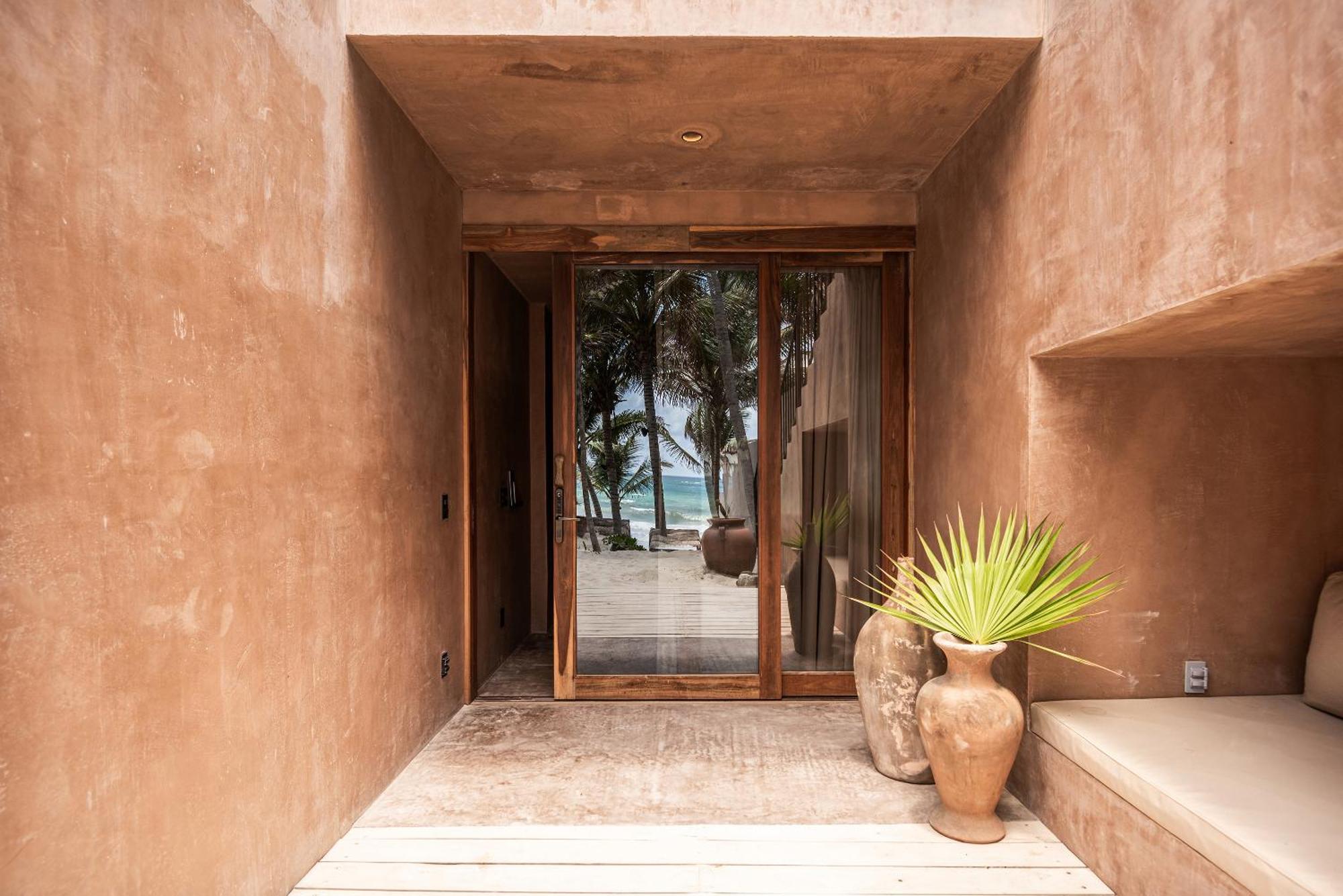 Xela Tulum - Member Of Design Hotels Kültér fotó